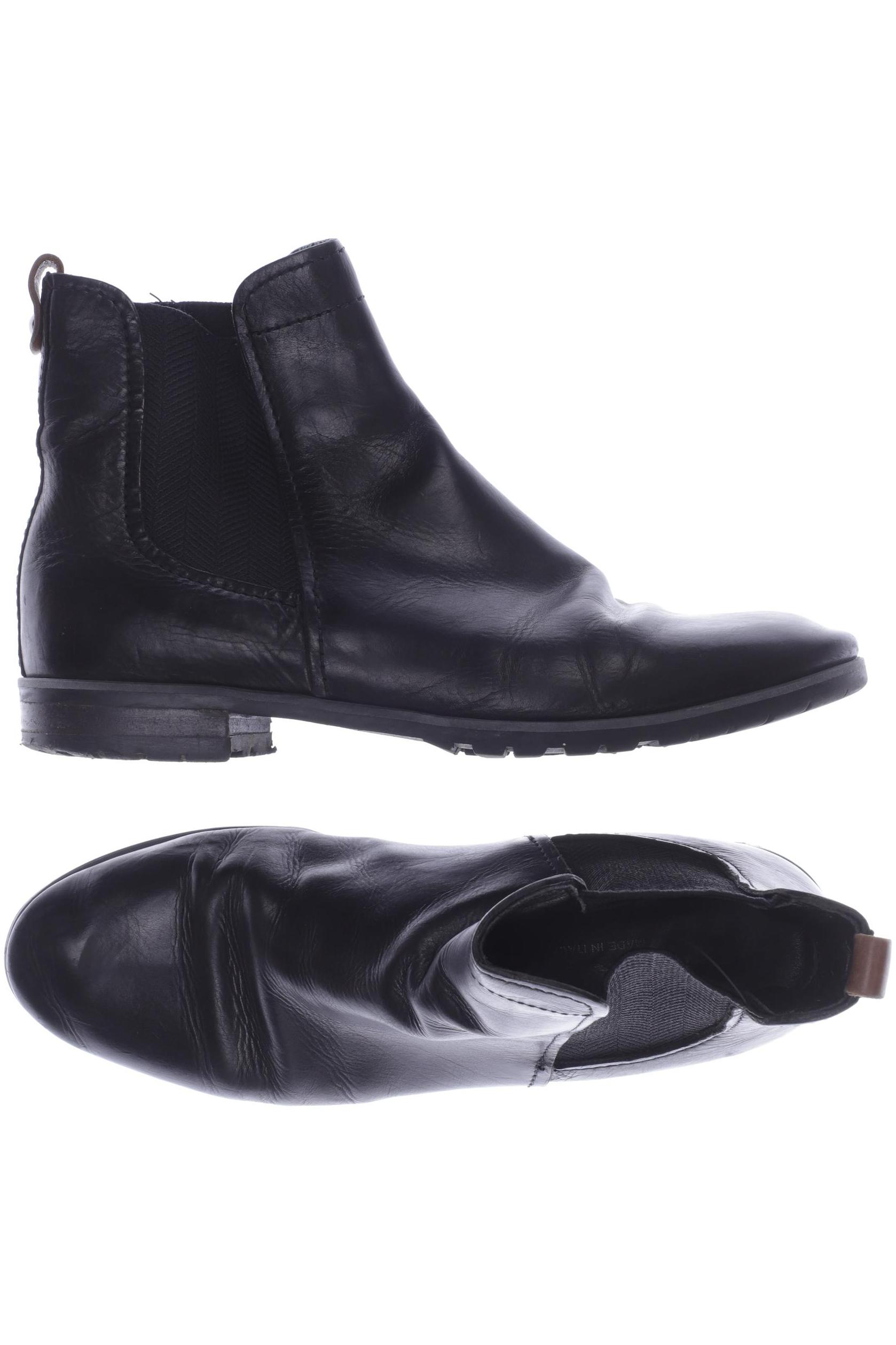 

Maripé Damen Stiefelette, schwarz