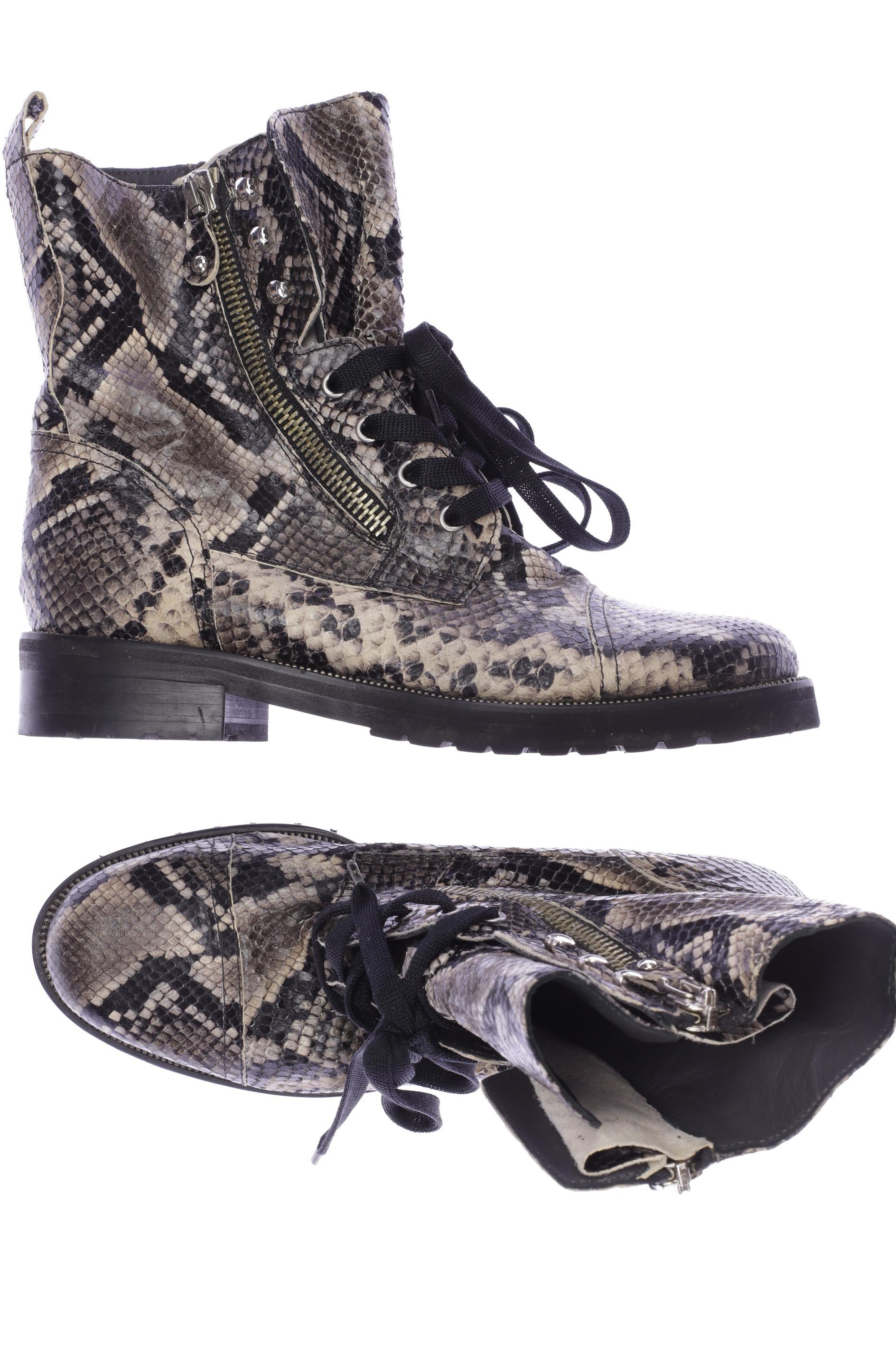

Maripé Damen Stiefelette, braun