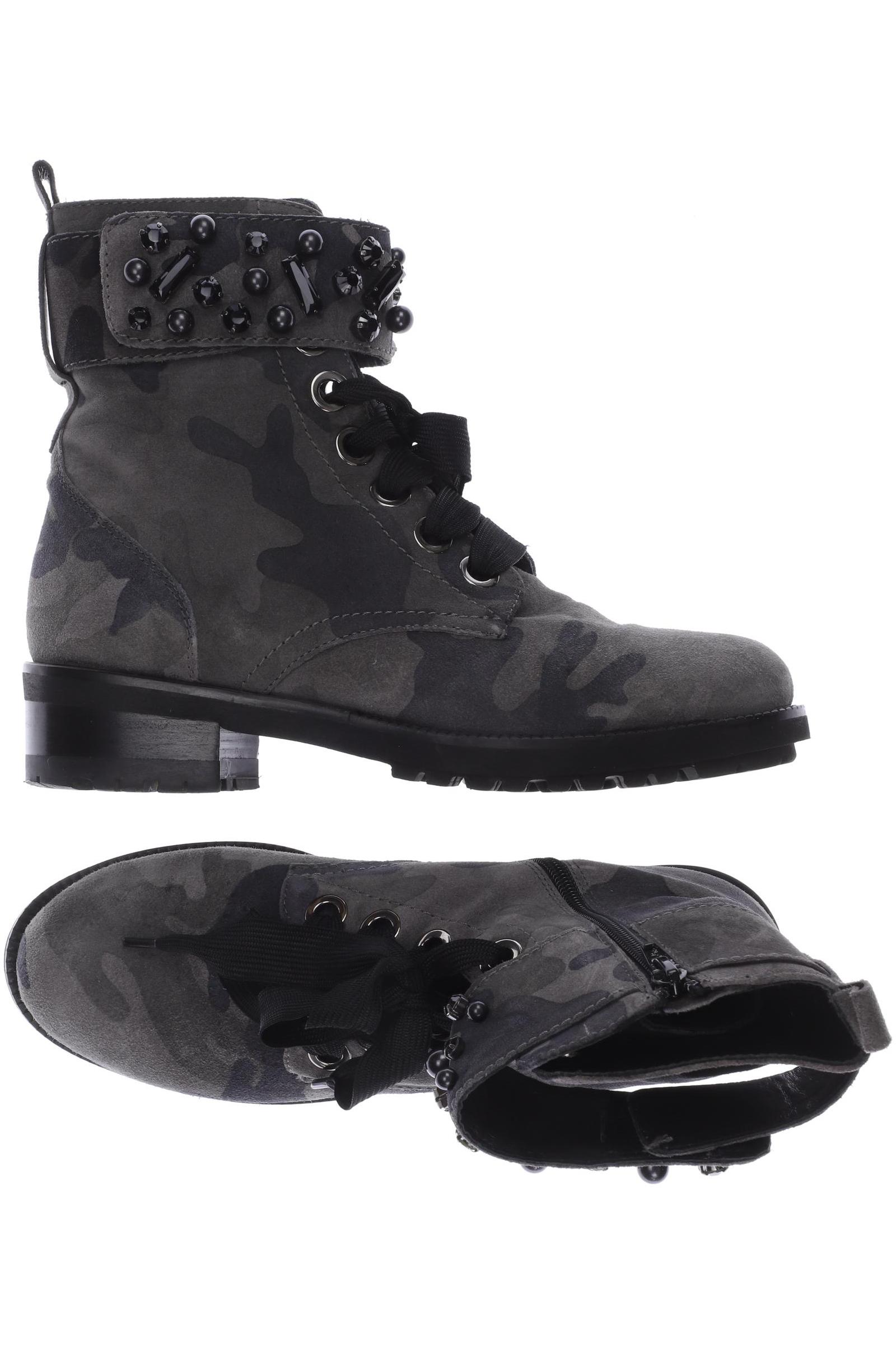 

Maripe Damen Stiefelette, grau
