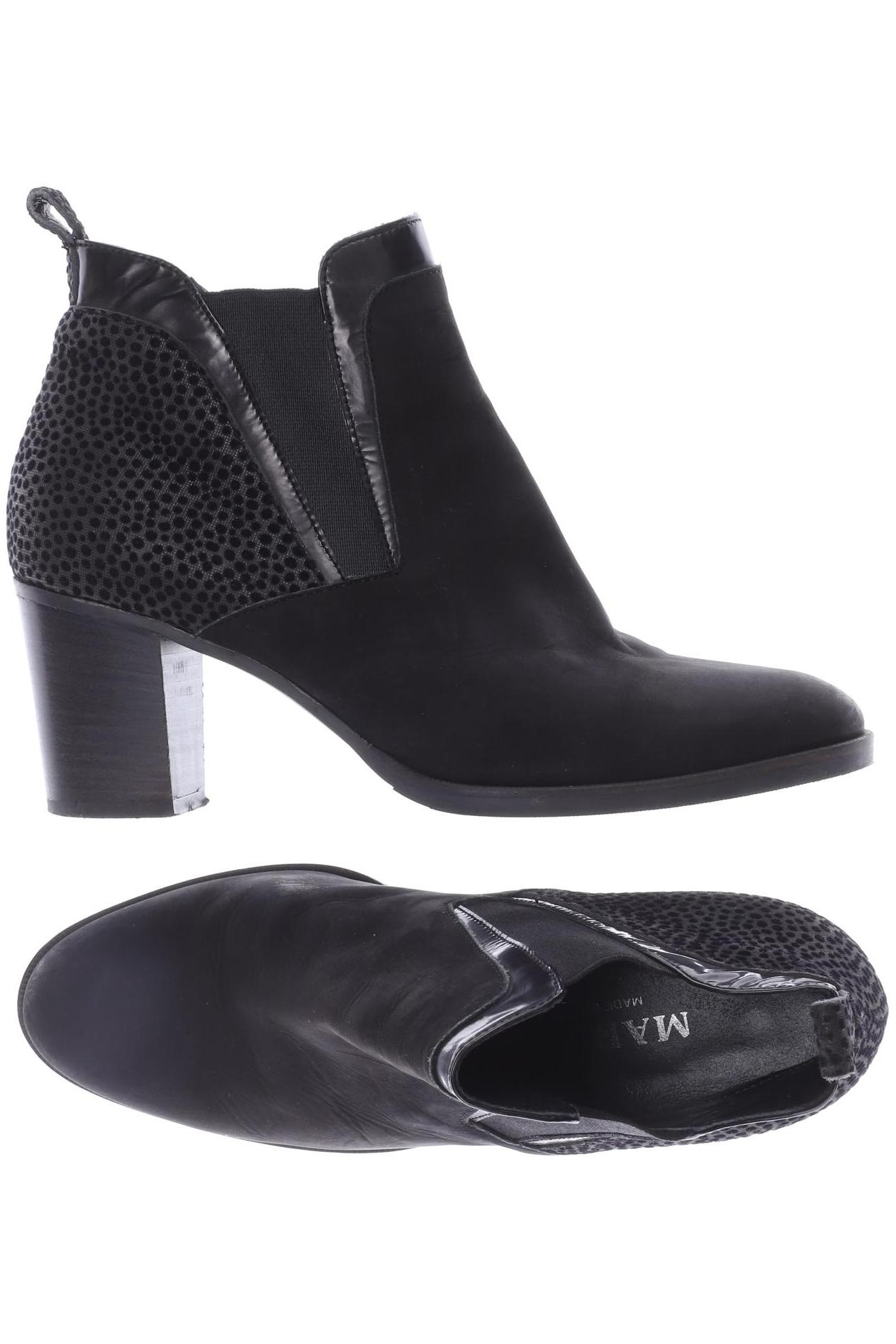 

Maripé Damen Stiefelette, schwarz