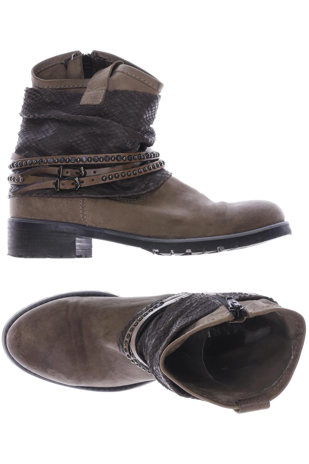 

Maripé Damen Stiefelette, braun