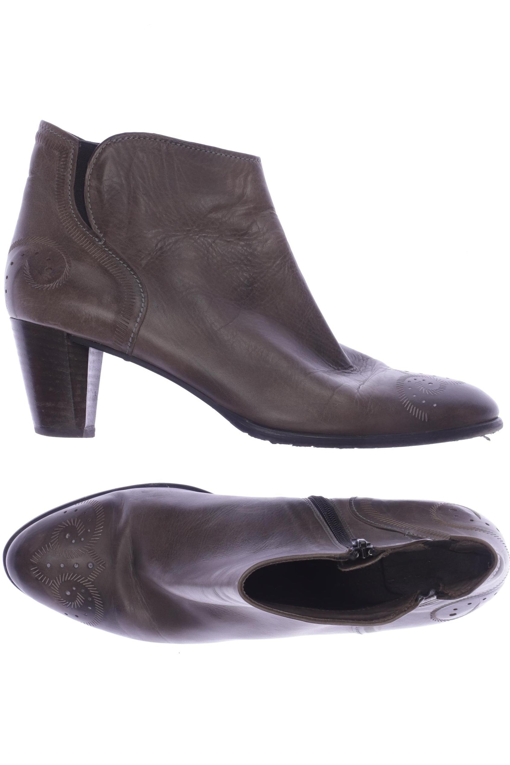 

Maripé Damen Stiefelette, braun