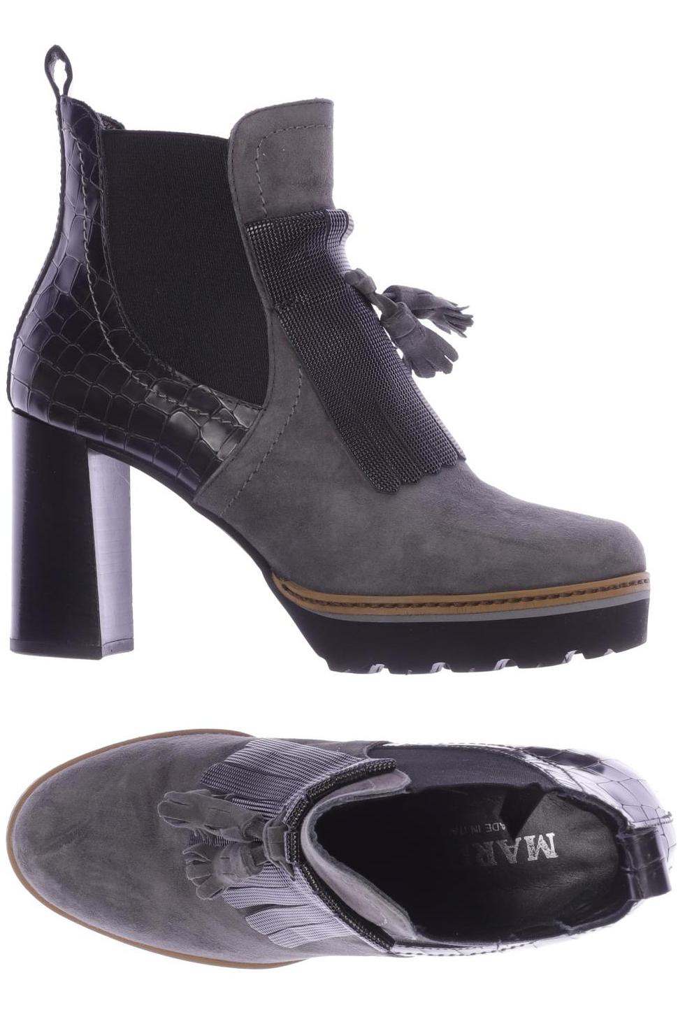 

Maripe Damen Stiefelette, grau