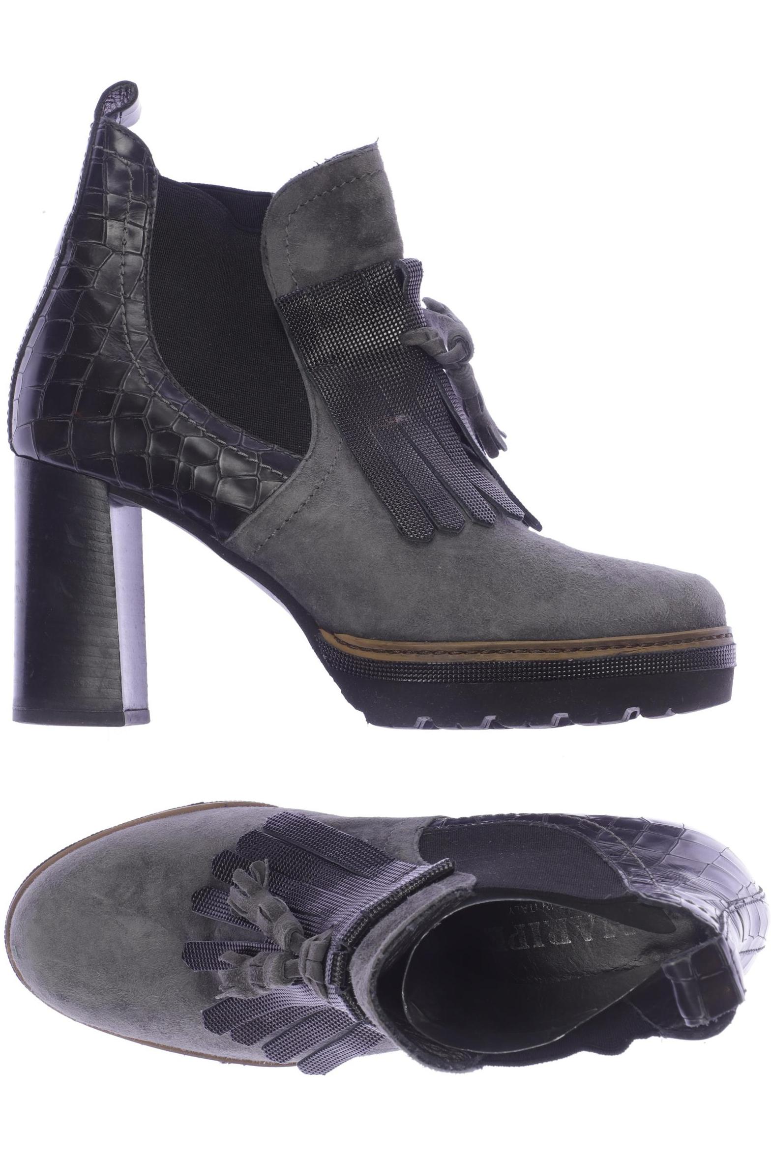 

Maripe Damen Stiefelette, grau