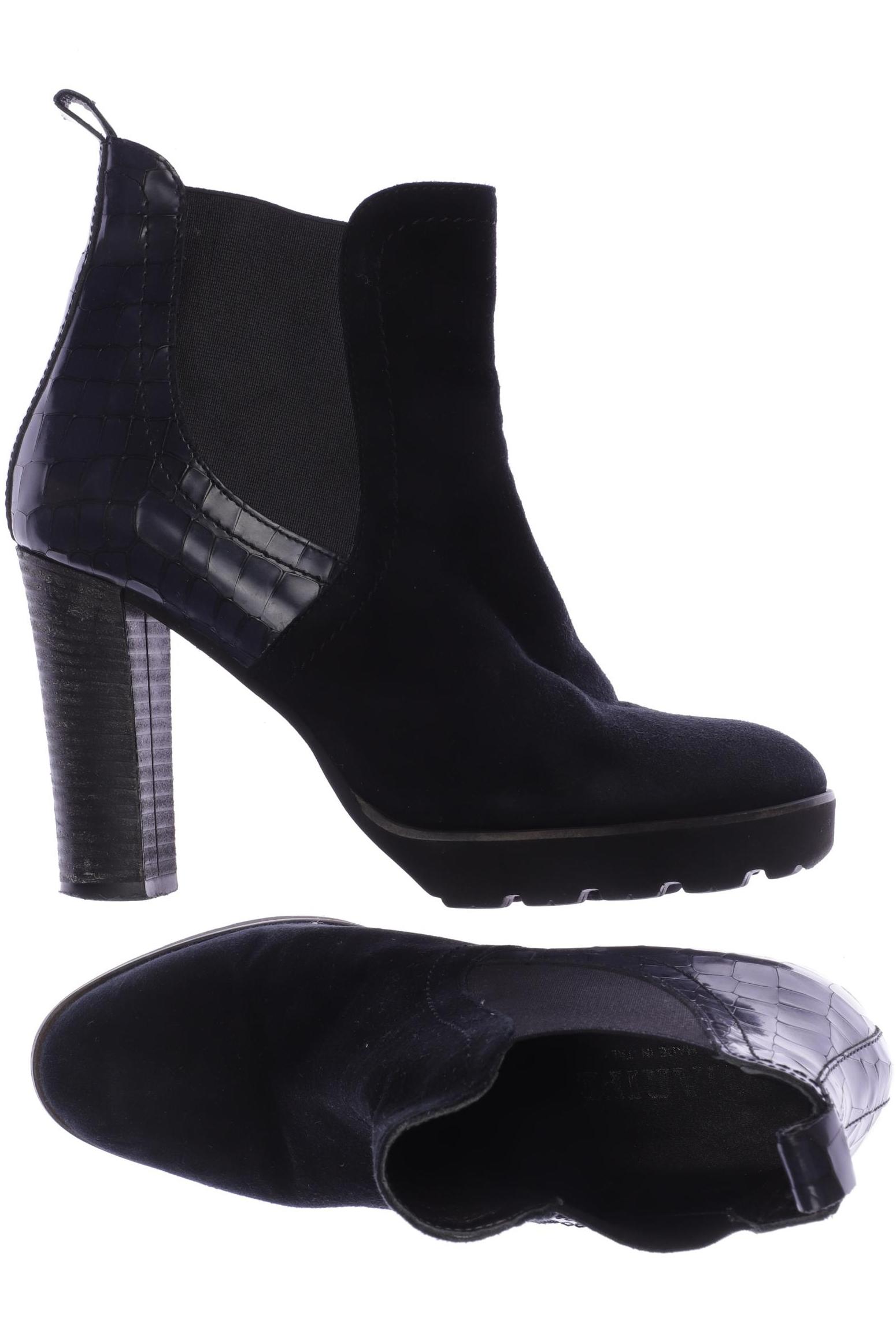 

Maripé Damen Stiefelette, marineblau