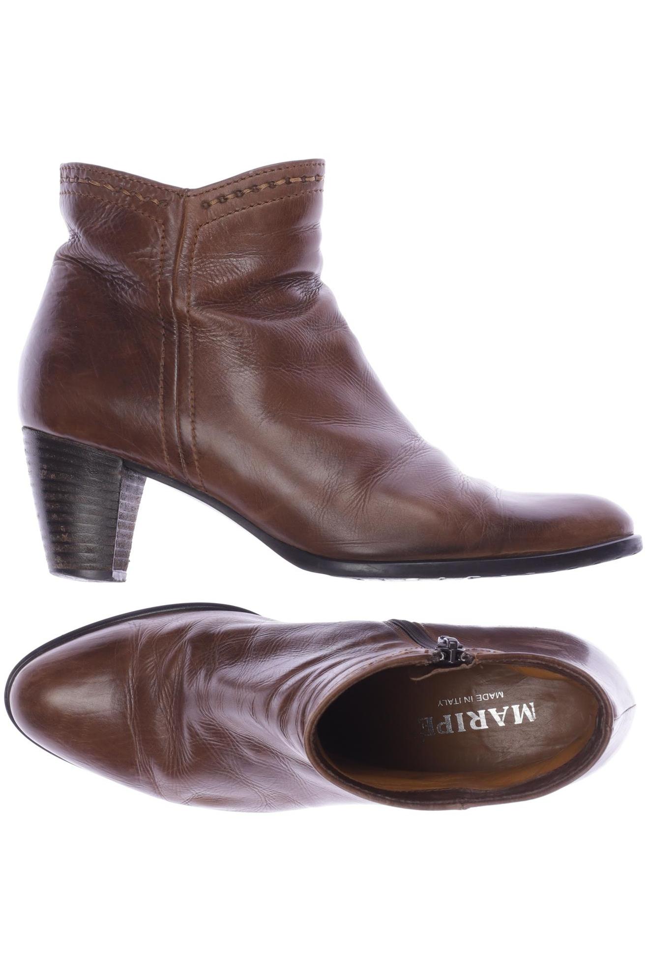 

Maripé Damen Stiefelette, braun