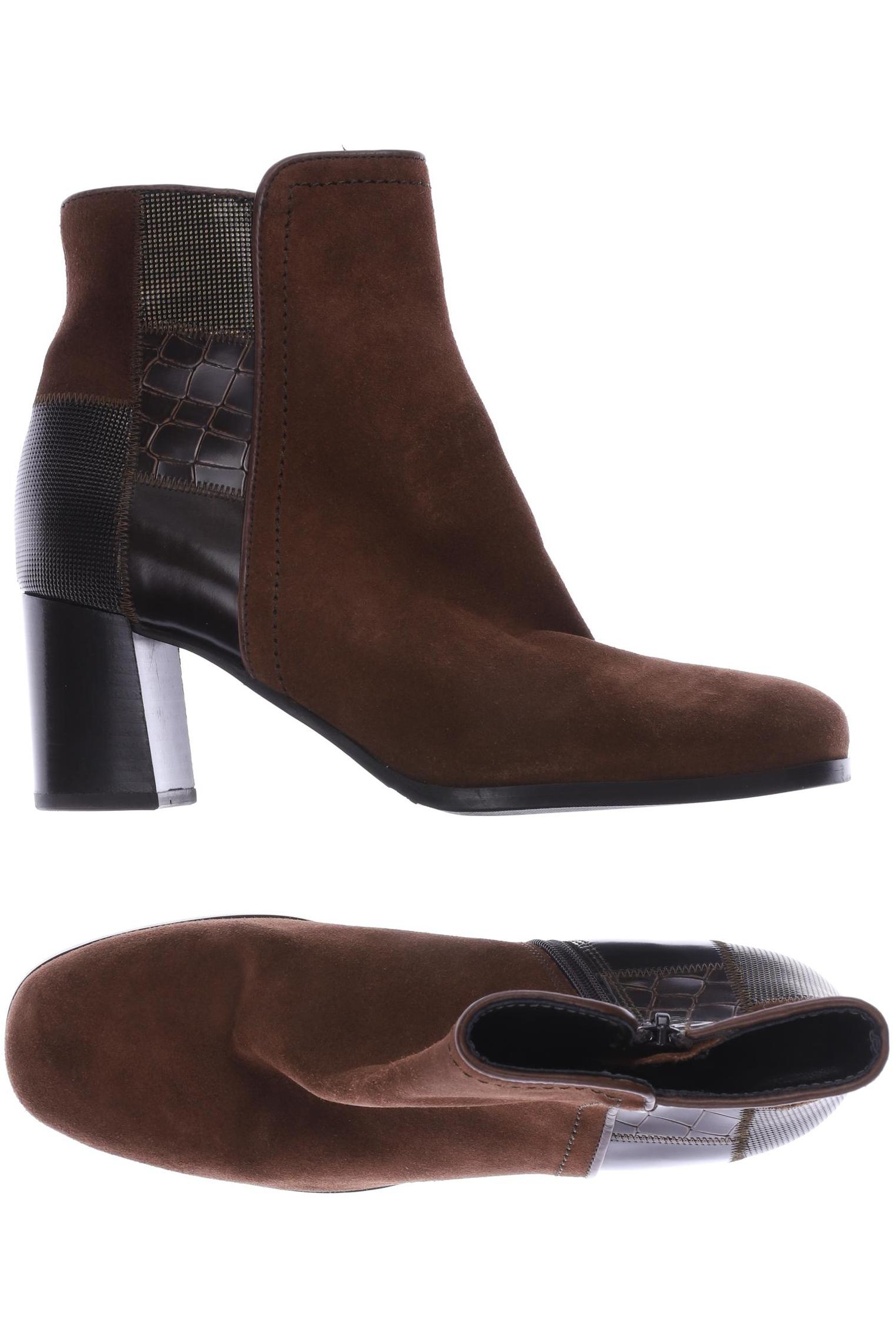 

Maripé Damen Stiefelette, braun