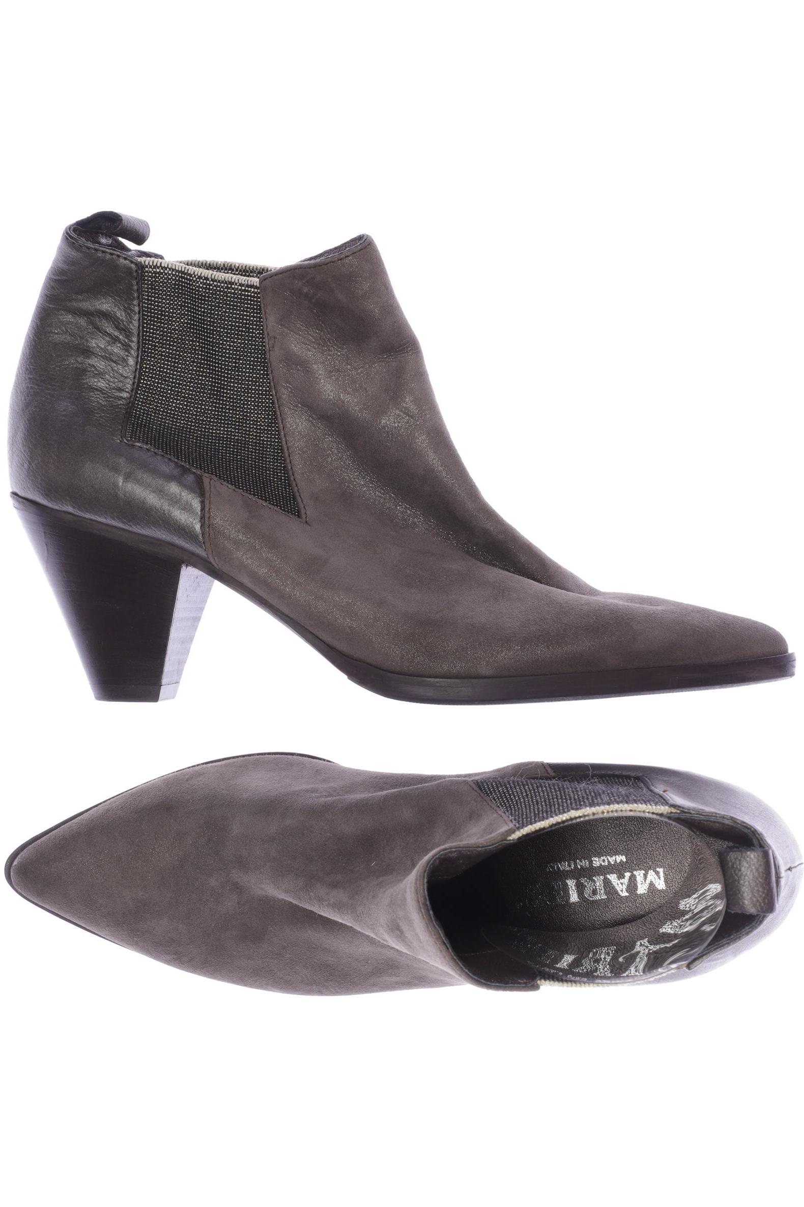 

Maripé Damen Stiefelette, grau