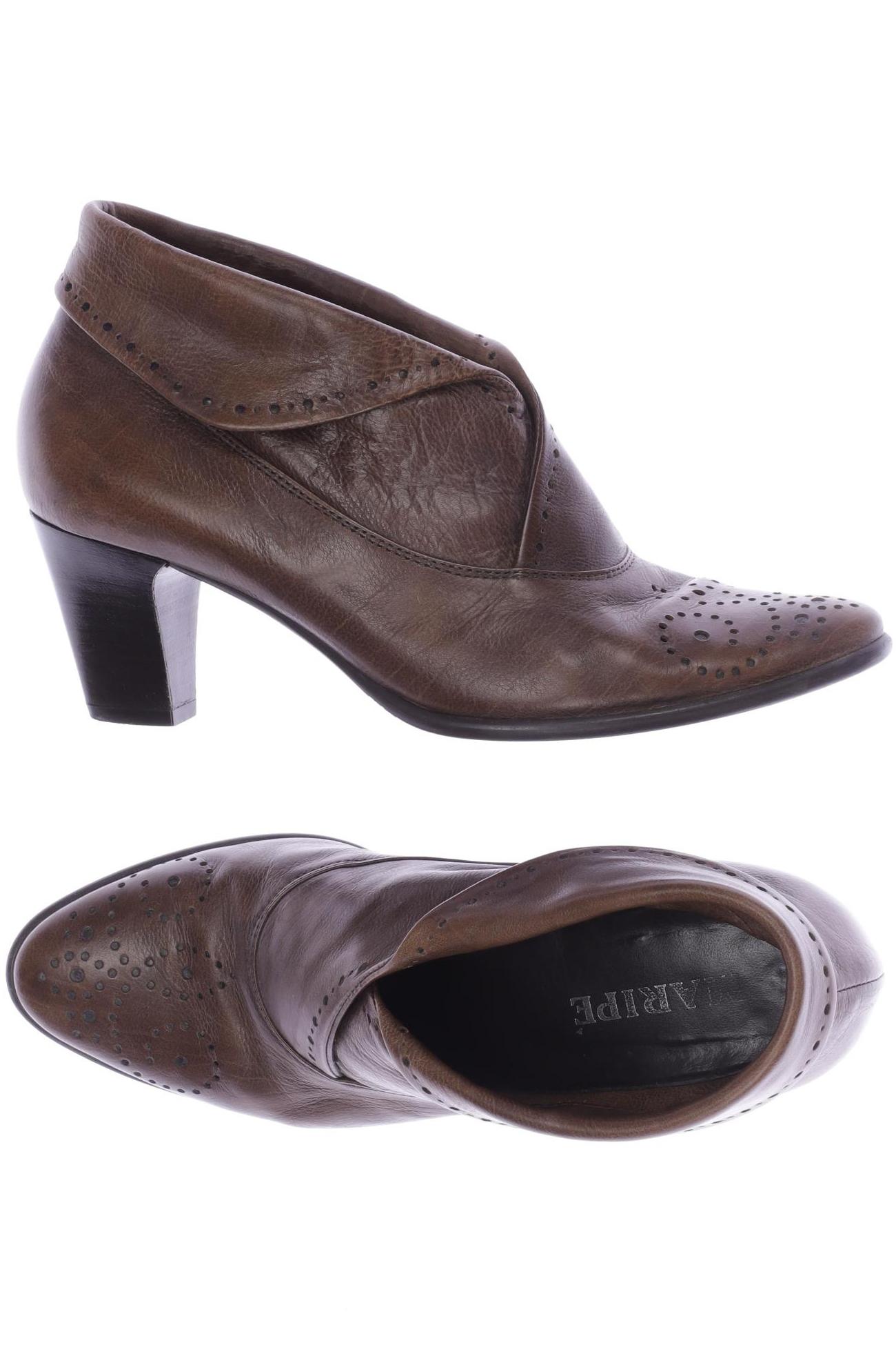 

Maripé Damen Stiefelette, braun