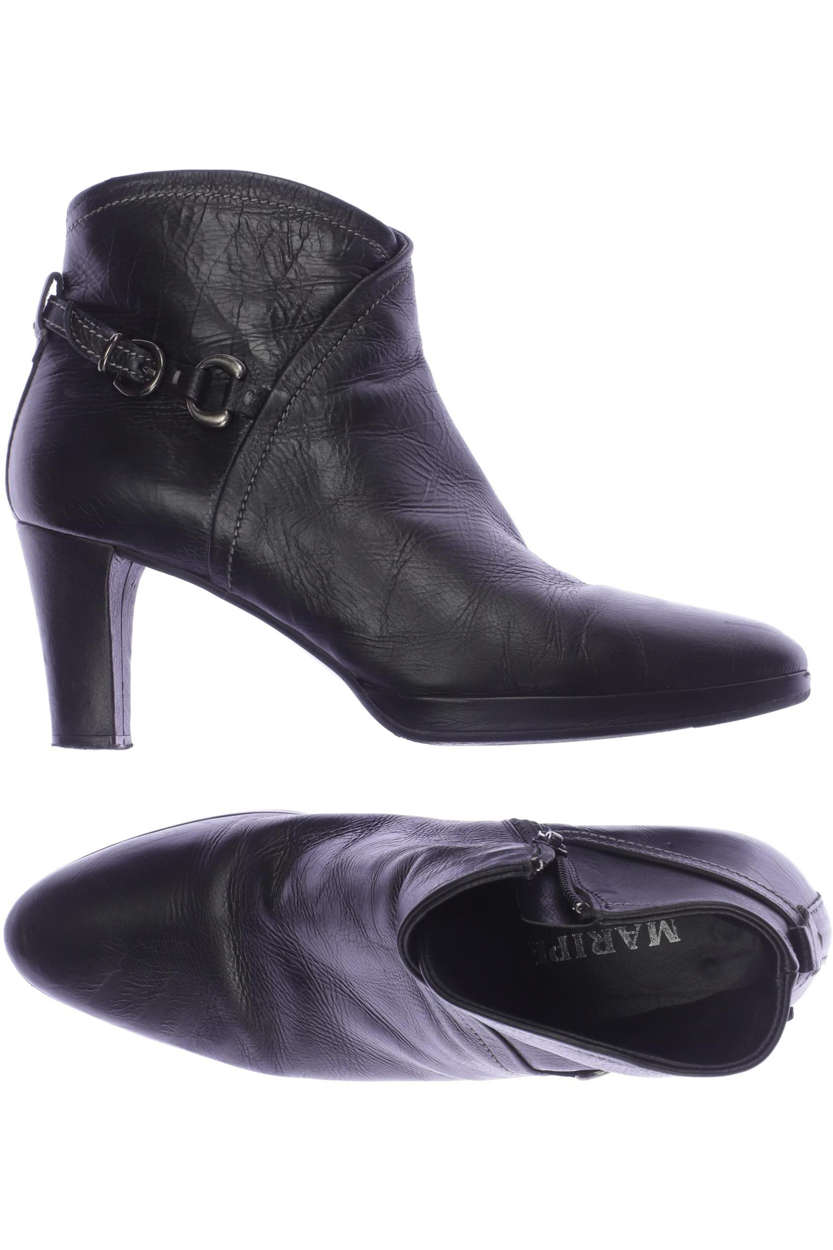 

Maripé Damen Stiefelette, schwarz