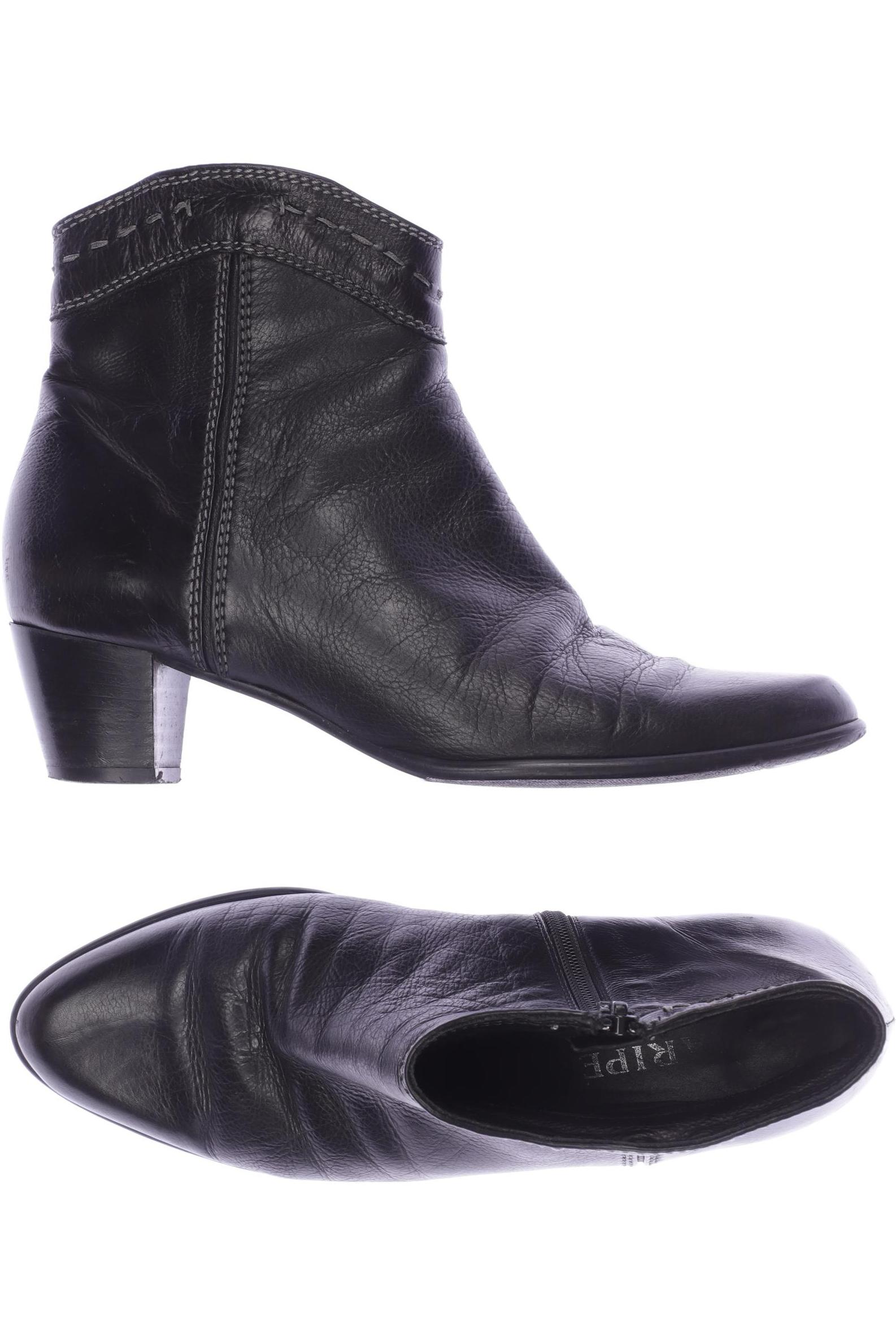 

Maripé Damen Stiefelette, schwarz