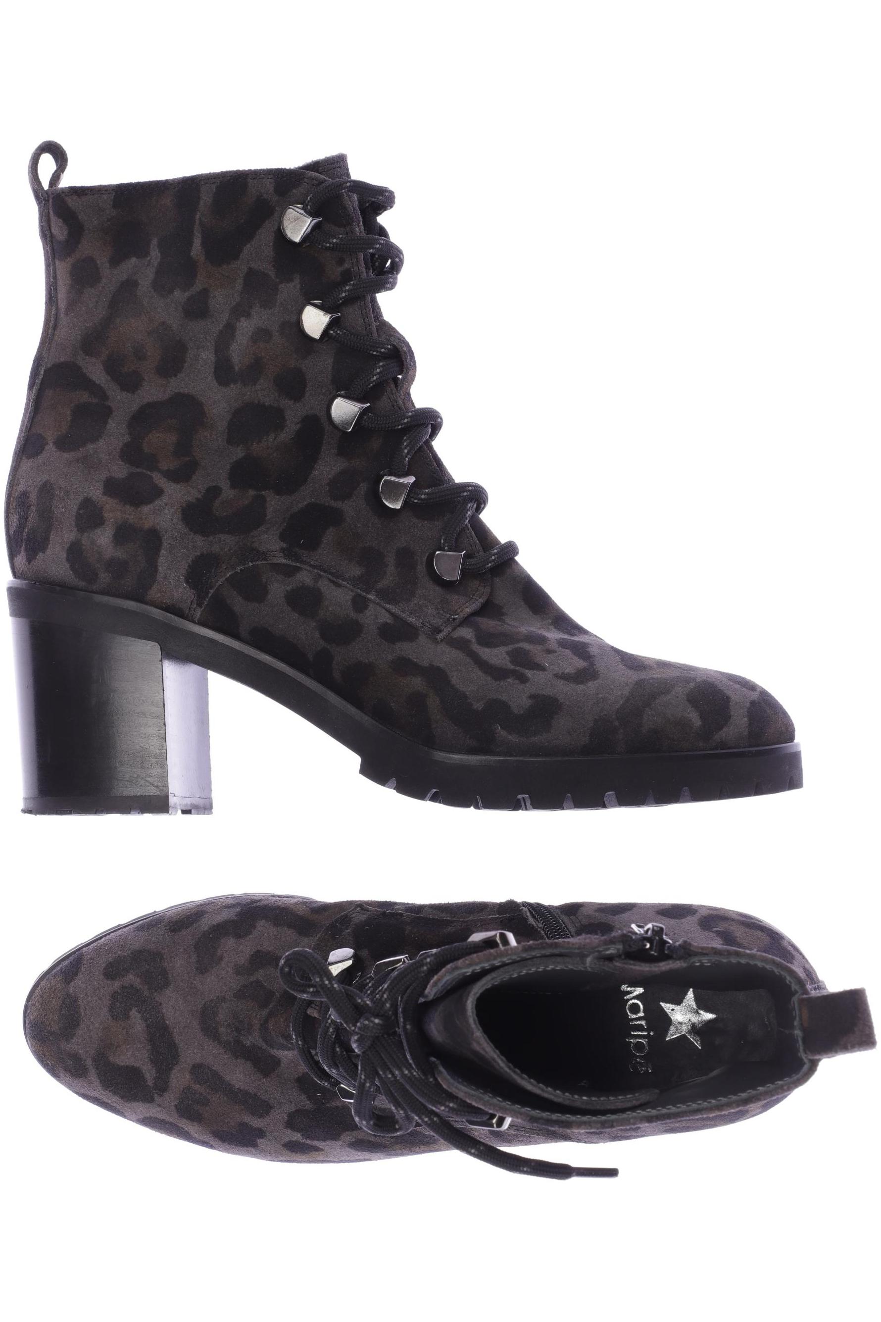

Maripé Damen Stiefelette, grau