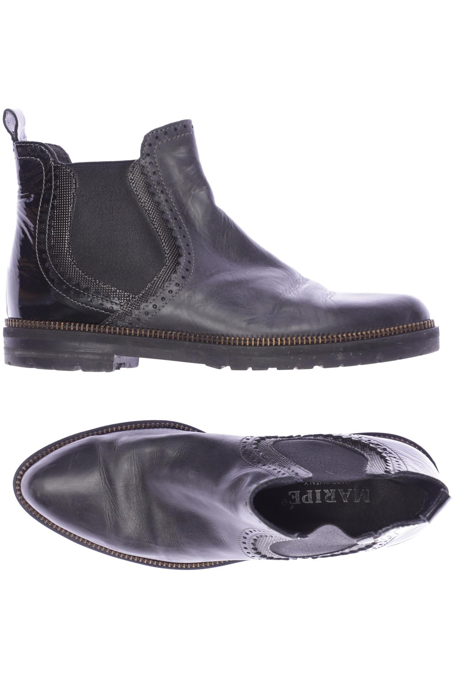 

Maripé Damen Stiefelette, grau