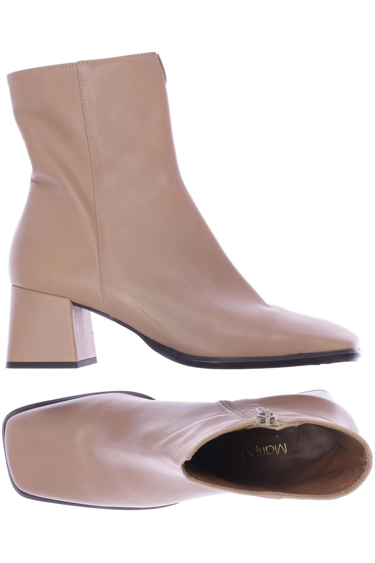 

Maripé Damen Stiefelette, pink