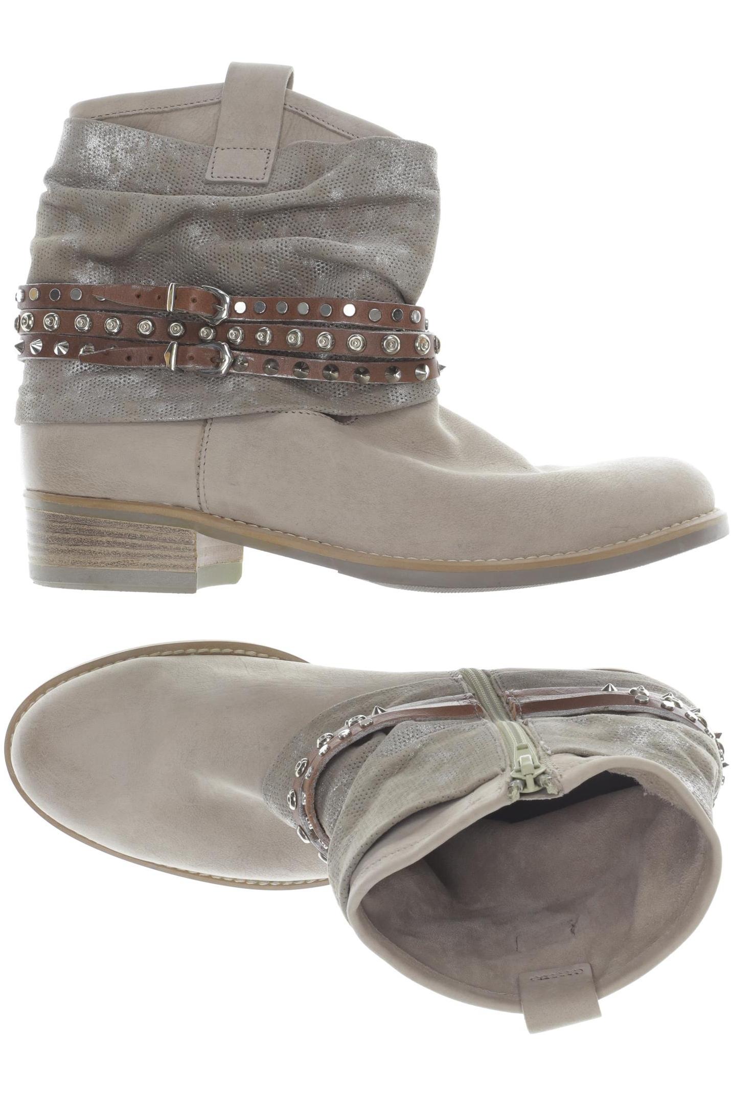 

Maripé Damen Stiefelette, beige