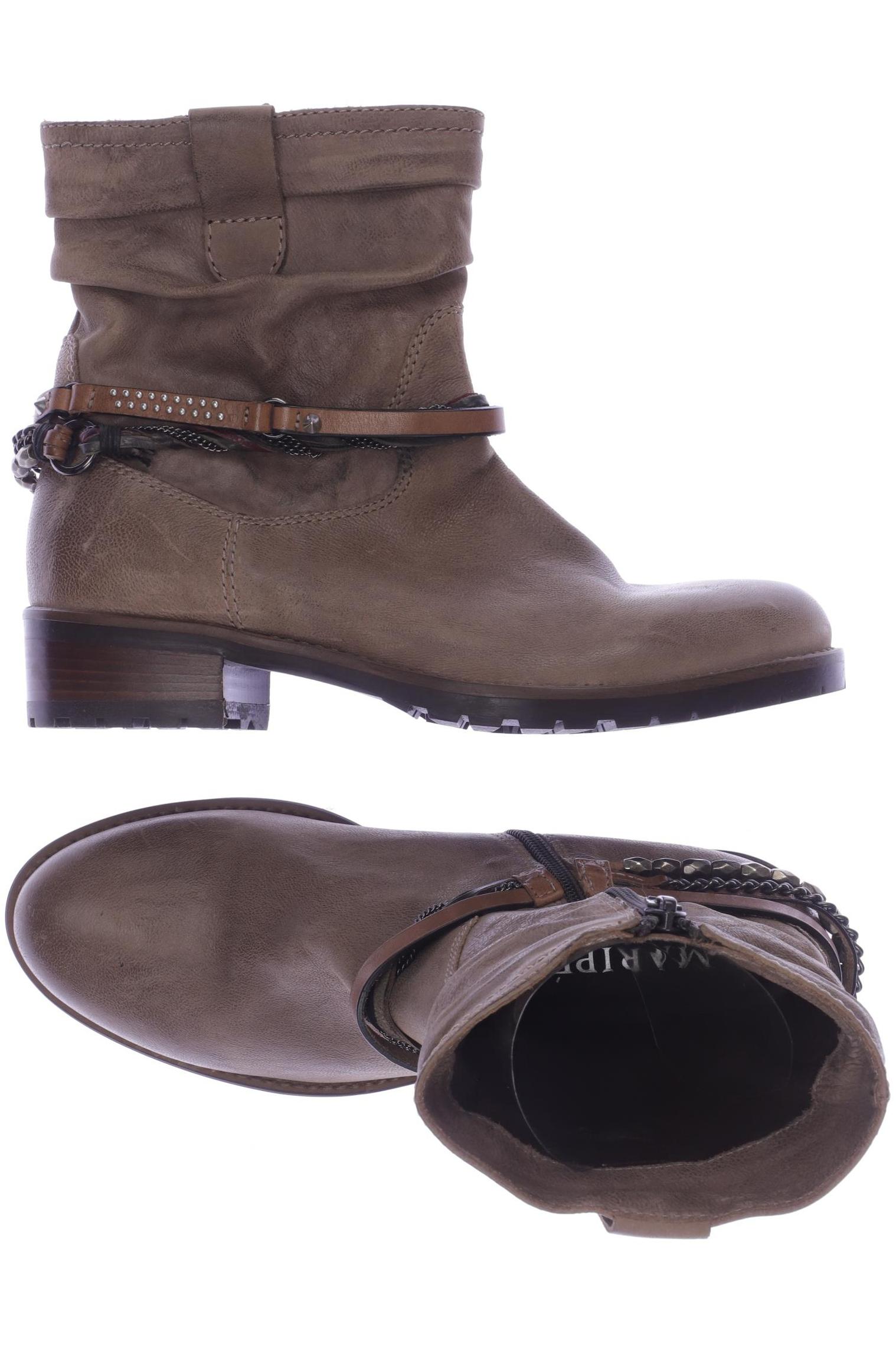 

Maripé Damen Stiefelette, braun