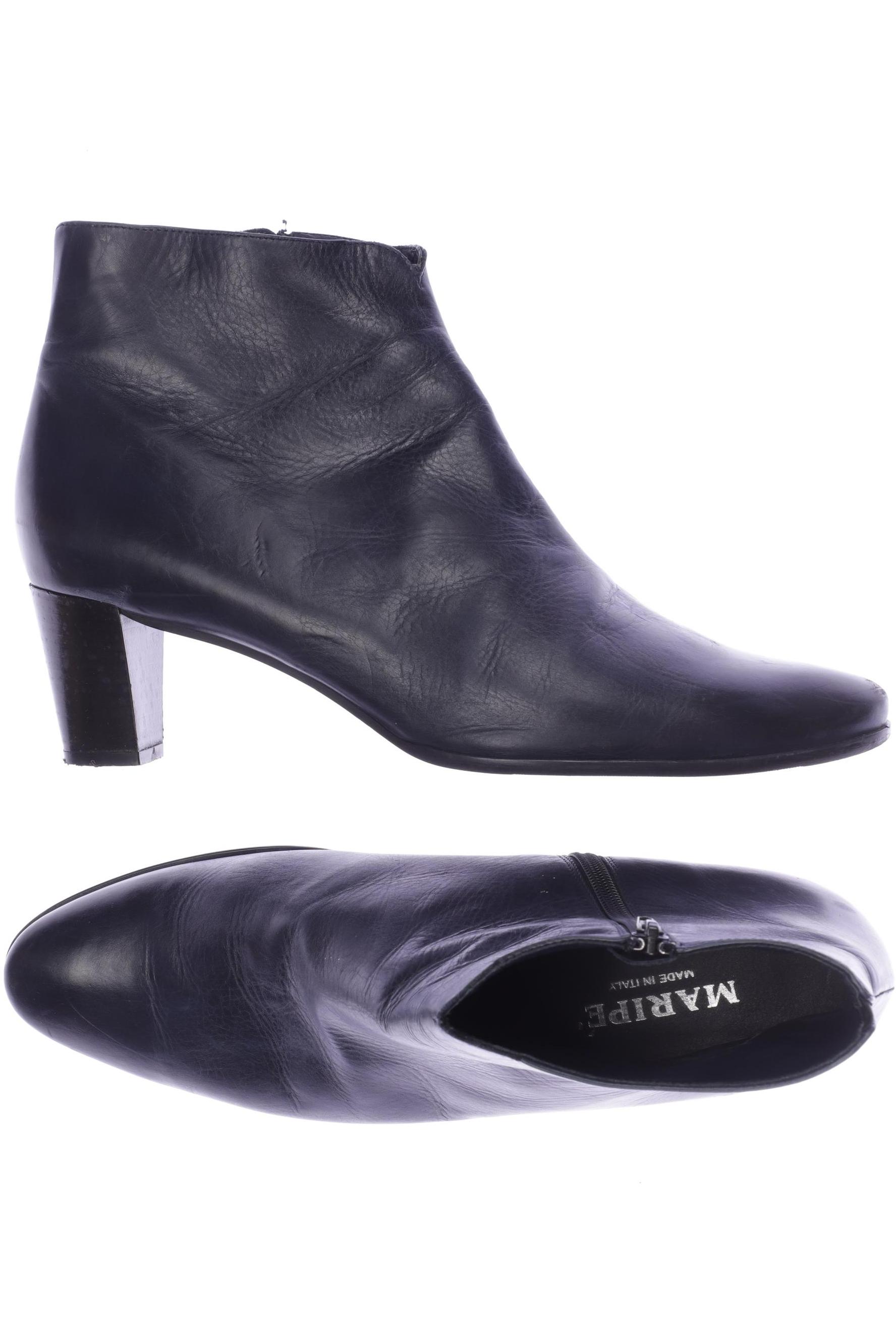 

Maripé Damen Stiefelette, marineblau