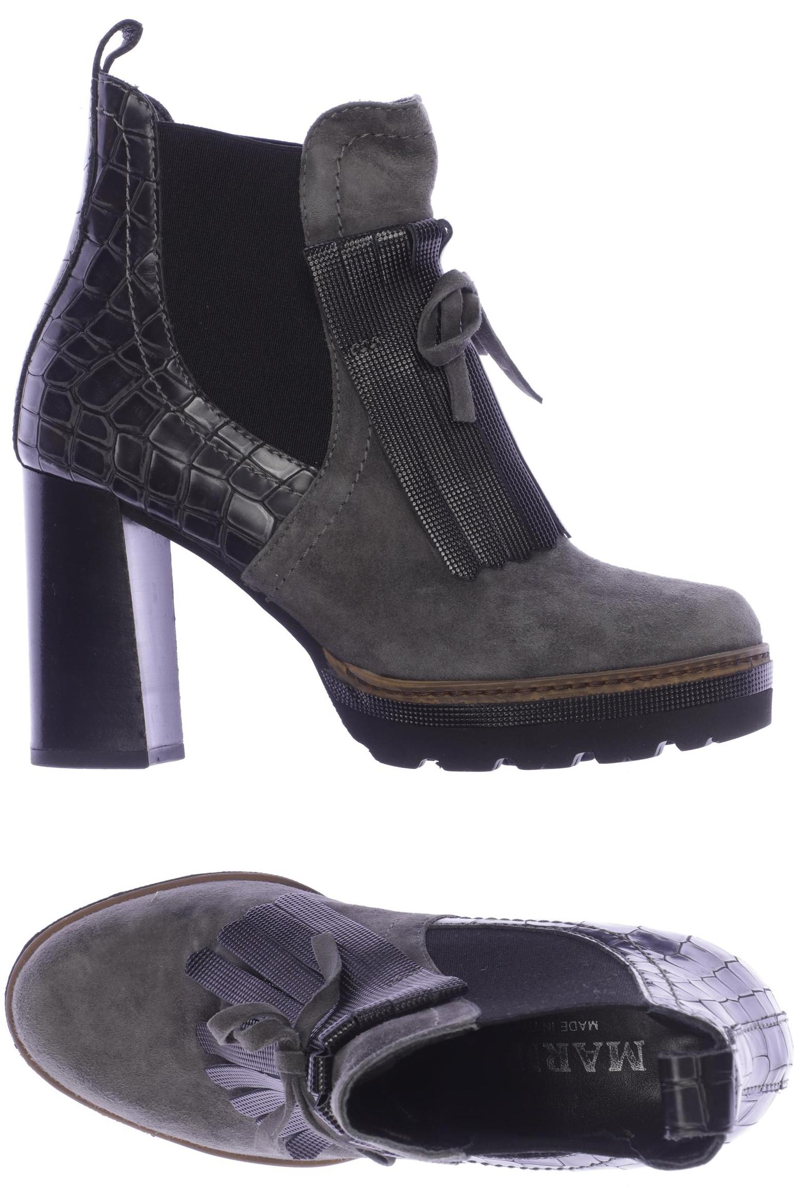 

Maripé Damen Stiefelette, grau