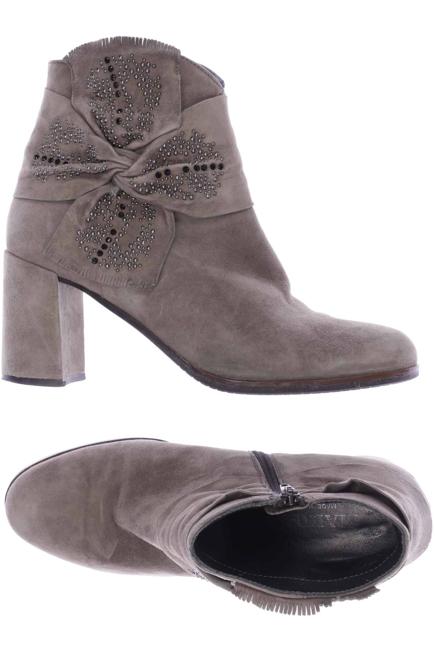 

Maripé Damen Stiefelette, grau