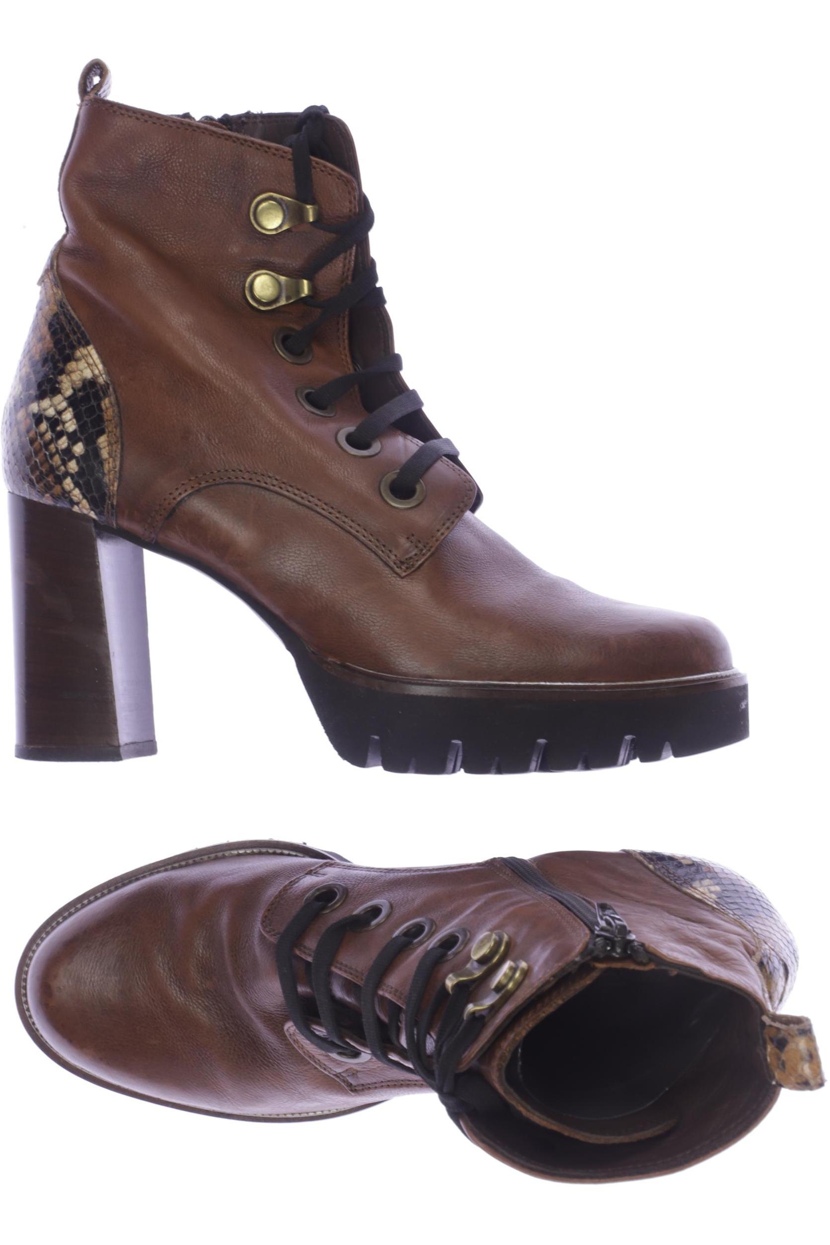 

Maripé Damen Stiefelette, braun