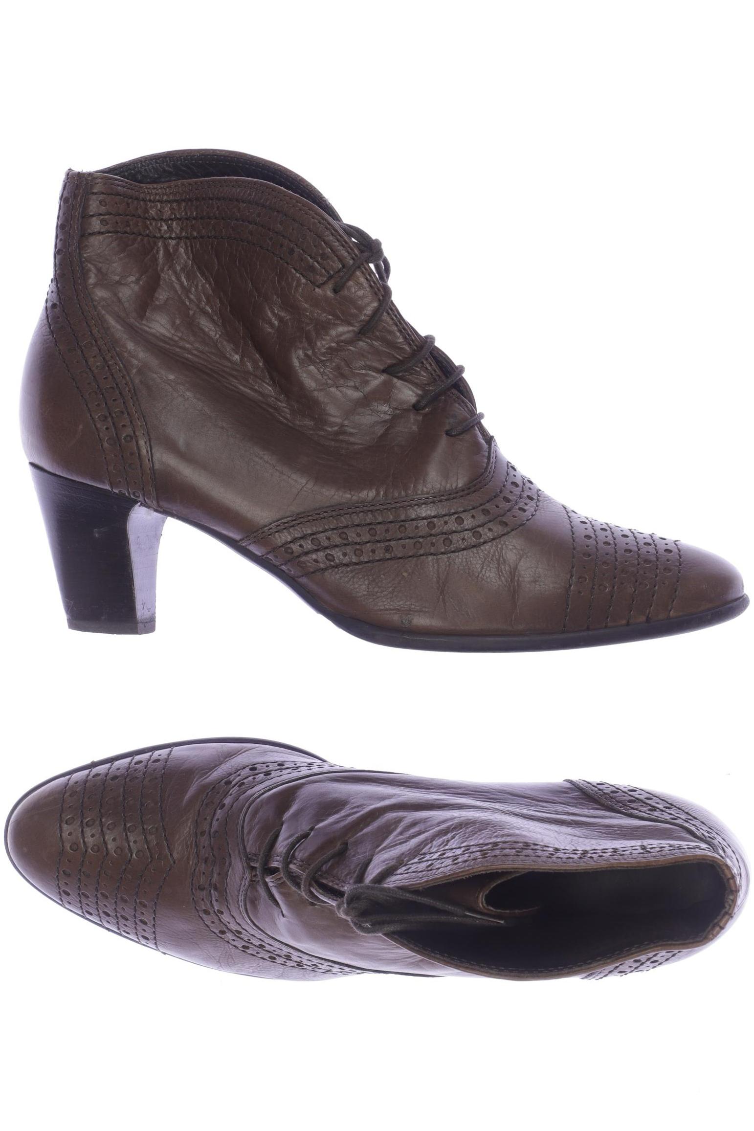 

Maripé Damen Stiefelette, braun