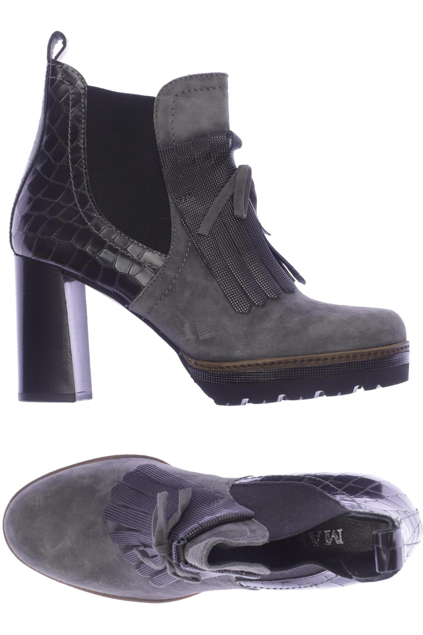 

Maripe Damen Stiefelette, grau