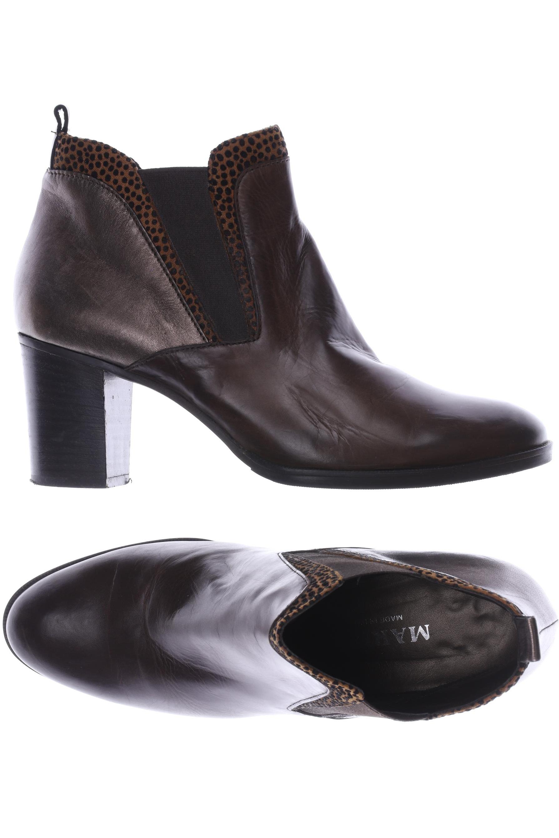 

Maripé Damen Stiefelette, braun