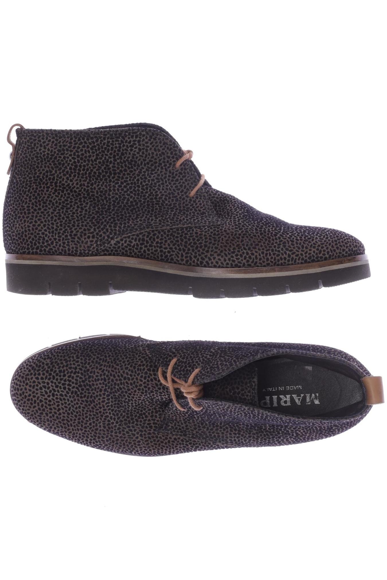 

Maripé Damen Stiefelette, braun