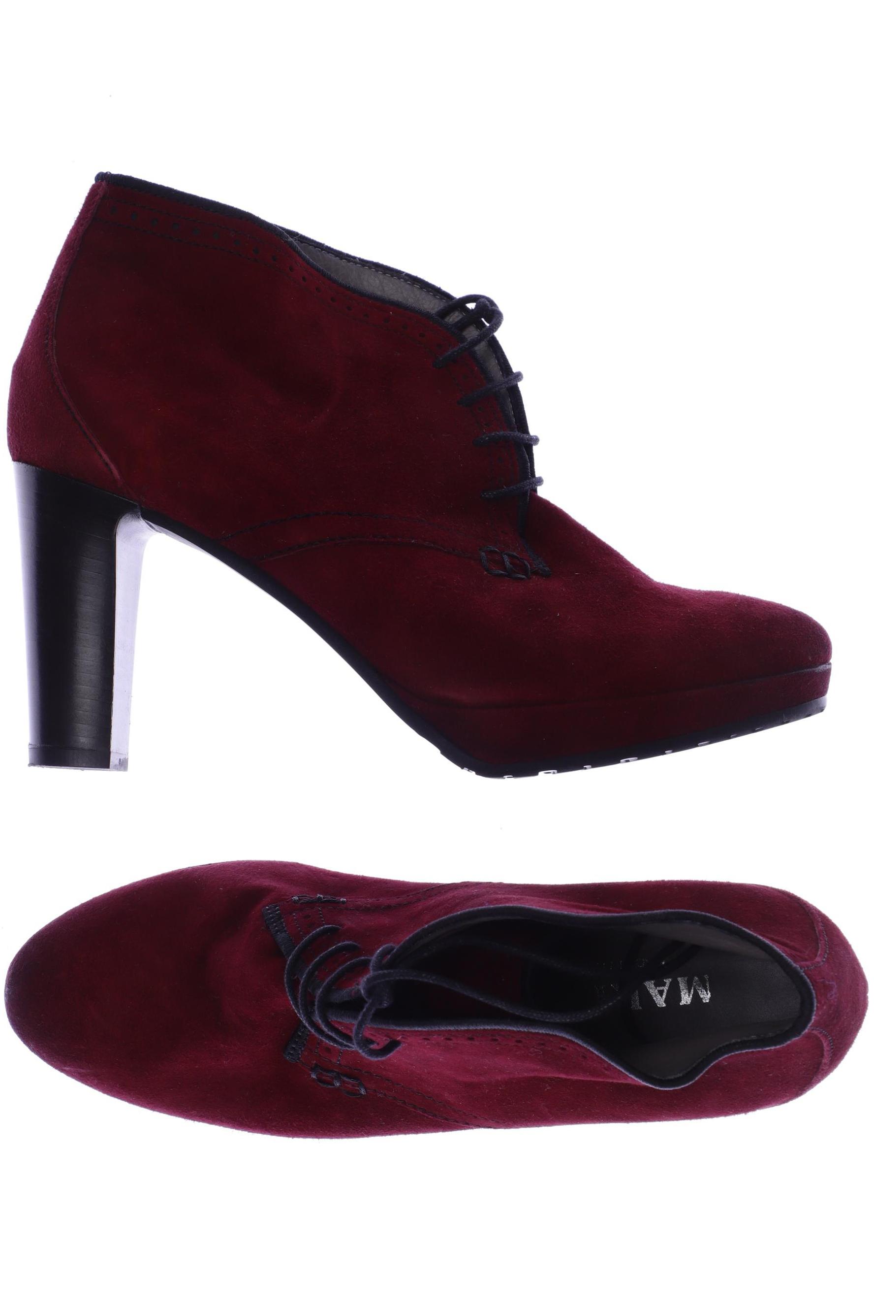 

Maripé Damen Stiefelette, bordeaux