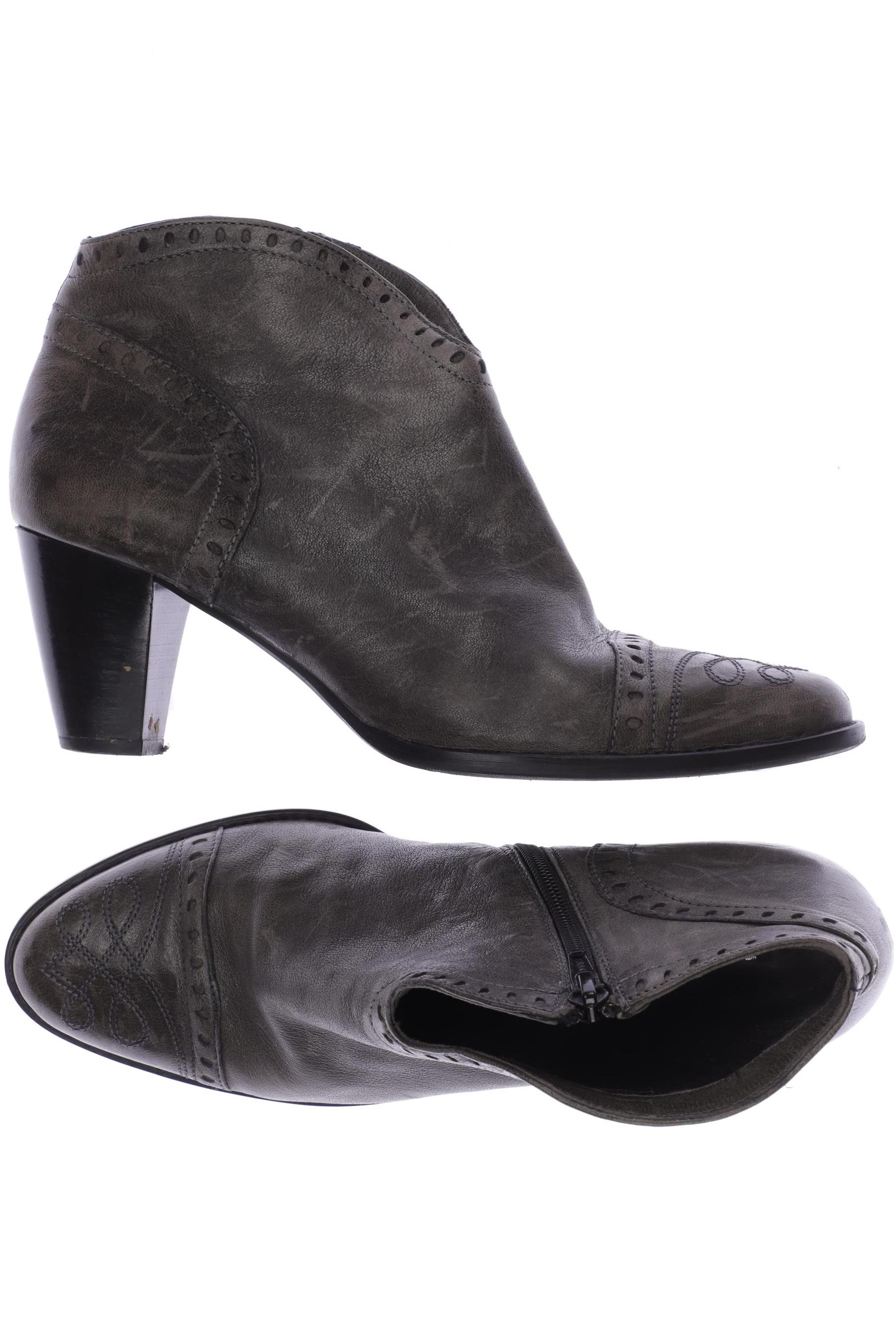 

Maripé Damen Stiefelette, grau