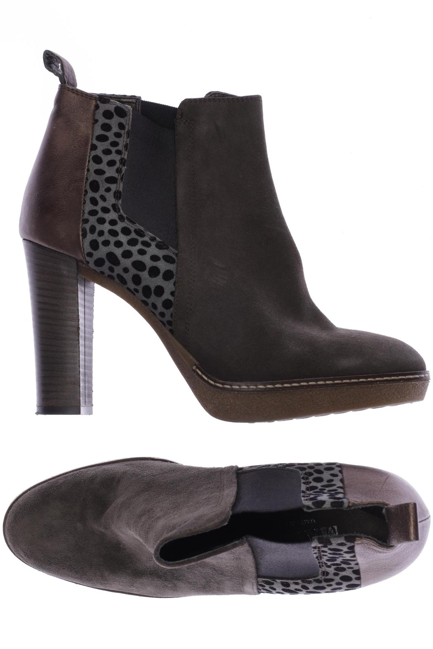 

Maripé Damen Stiefelette, grau