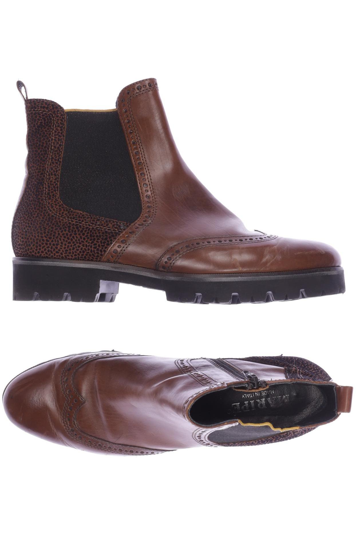 

Maripé Damen Stiefelette, braun