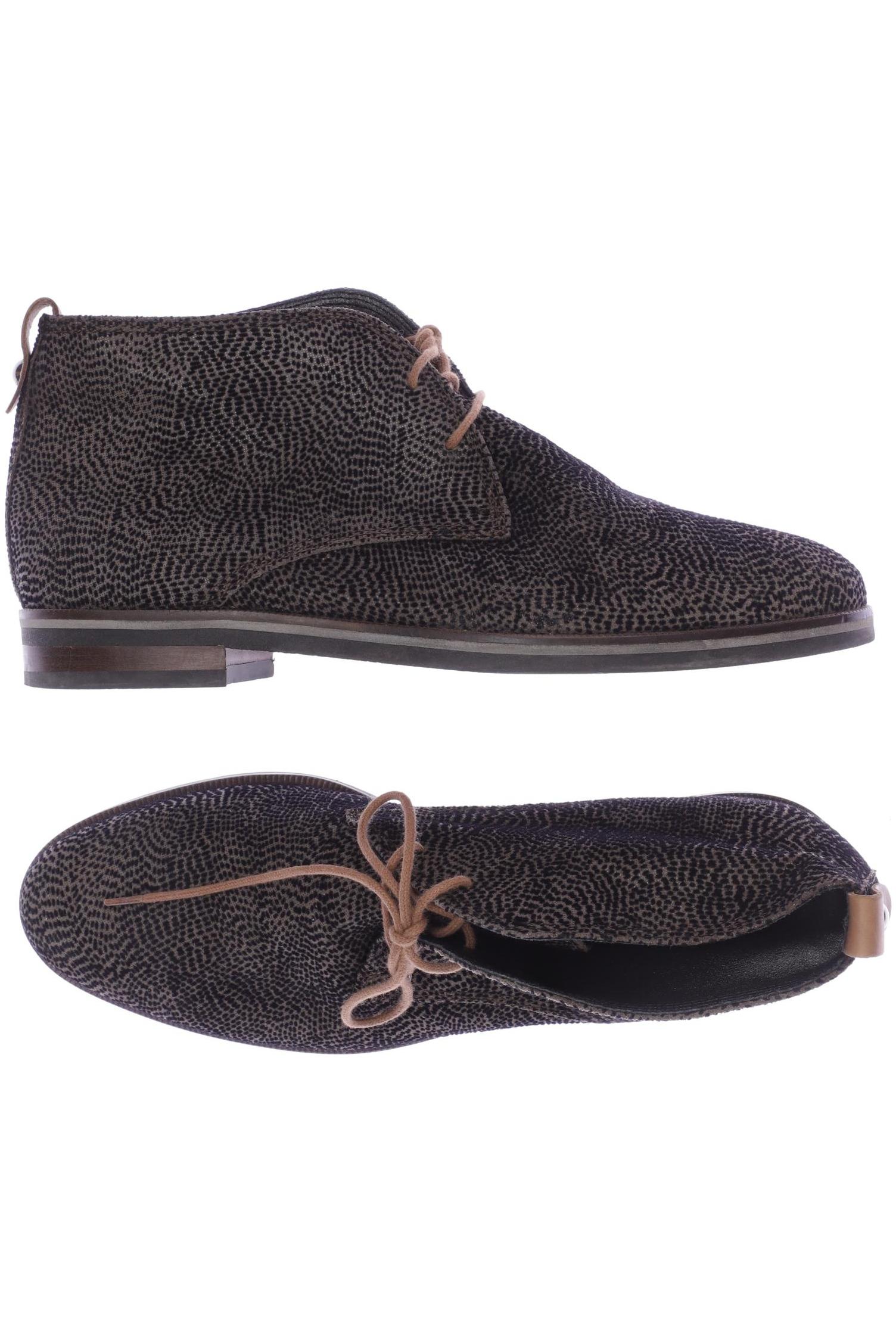 

Maripé Damen Stiefelette, braun