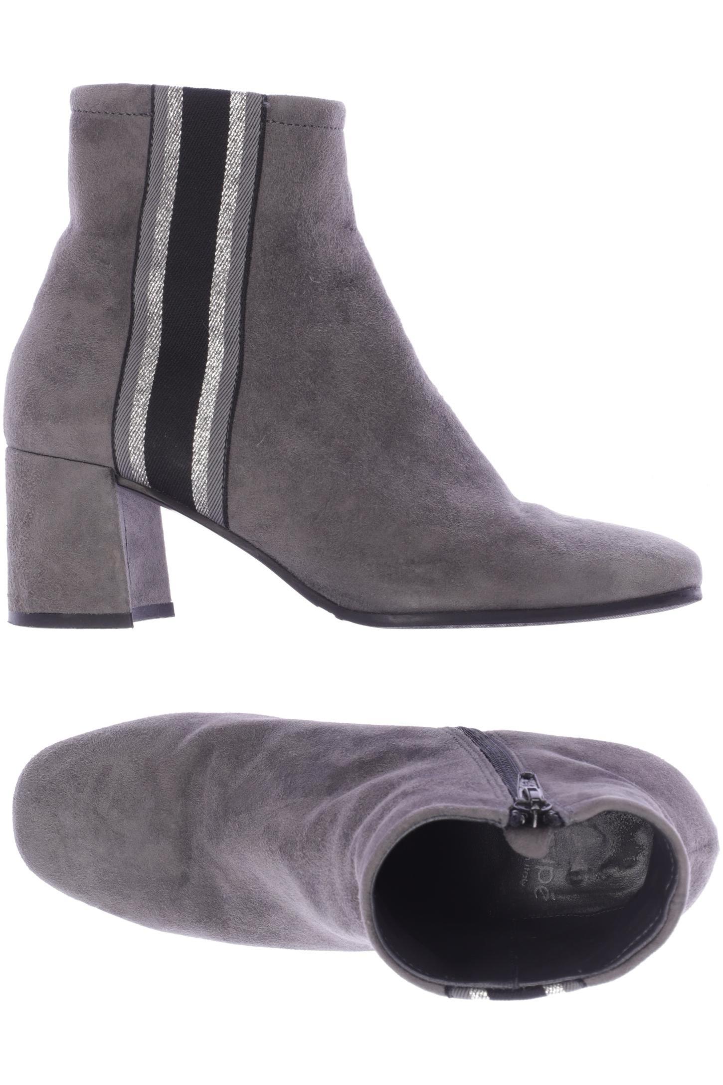 

Maripé Damen Stiefelette, grau