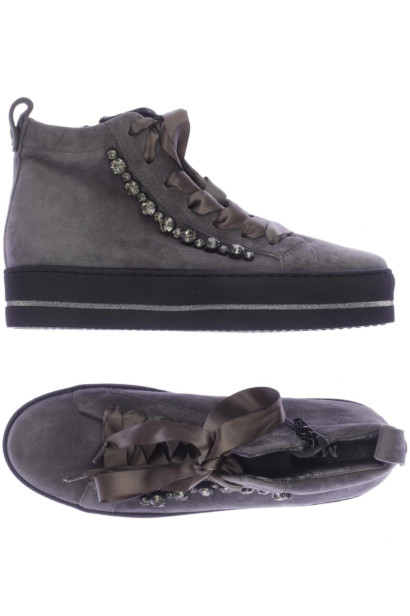 

Maripé Damen Stiefelette, grau