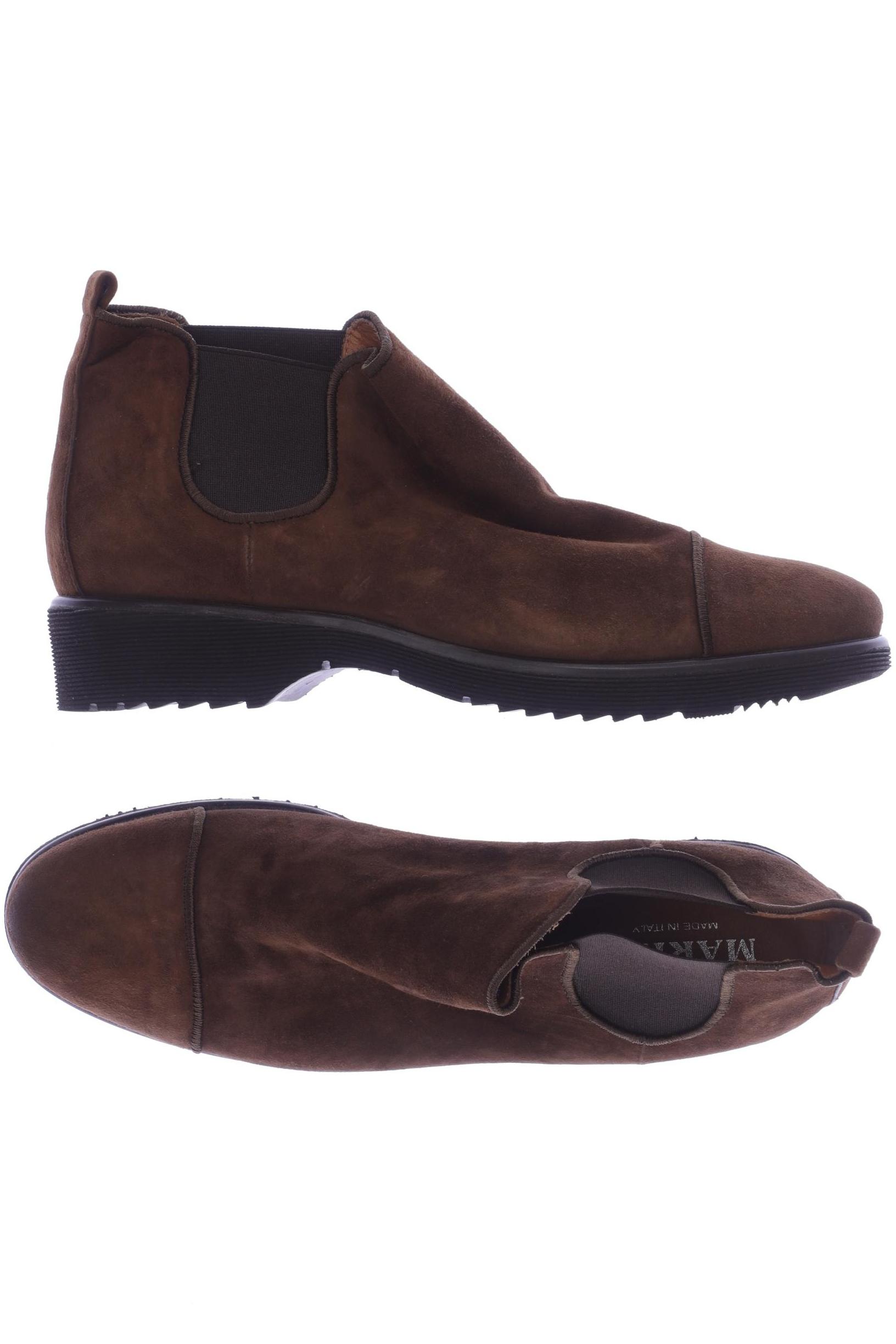 

Maripé Damen Stiefelette, braun