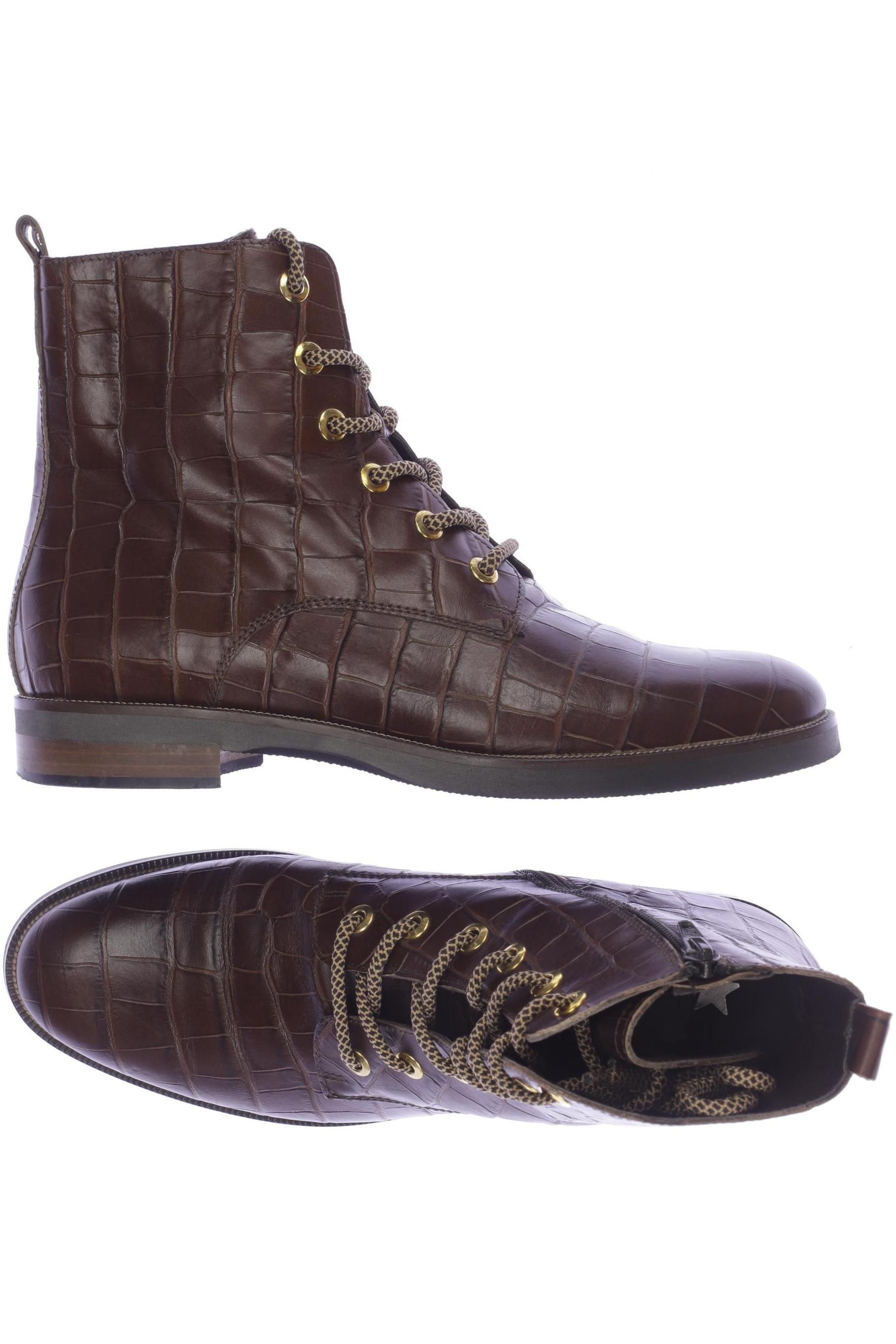 

Maripe Damen Stiefelette, braun