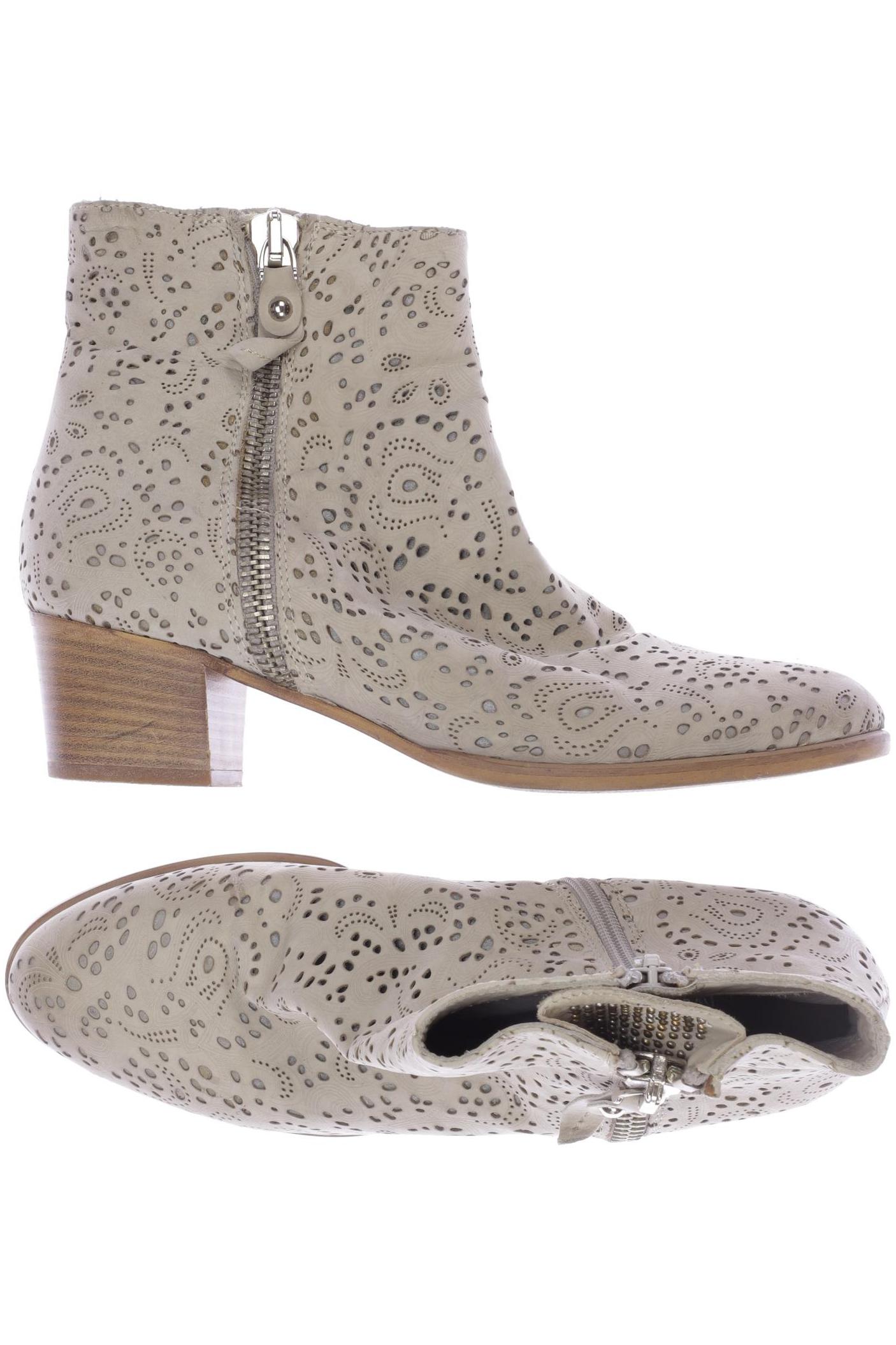 

Maripé Damen Stiefelette, beige