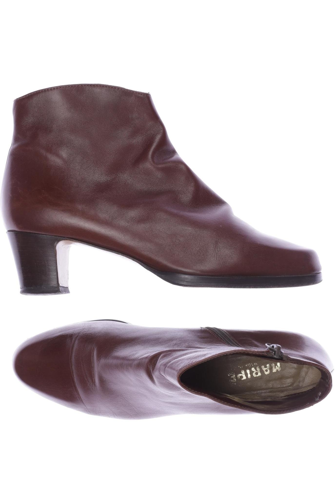 

Maripé Damen Stiefelette, braun