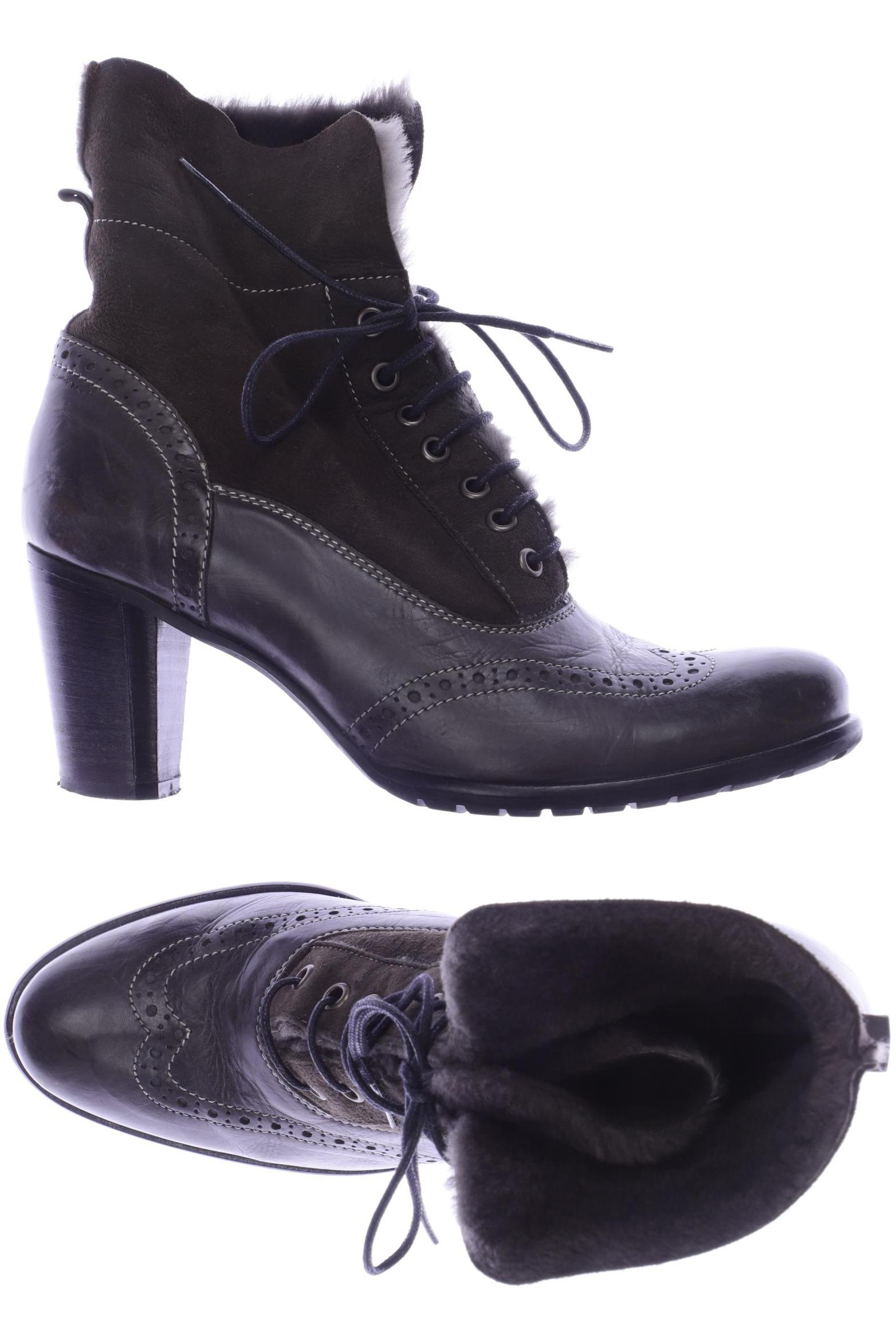 

Maripé Damen Stiefelette, grau