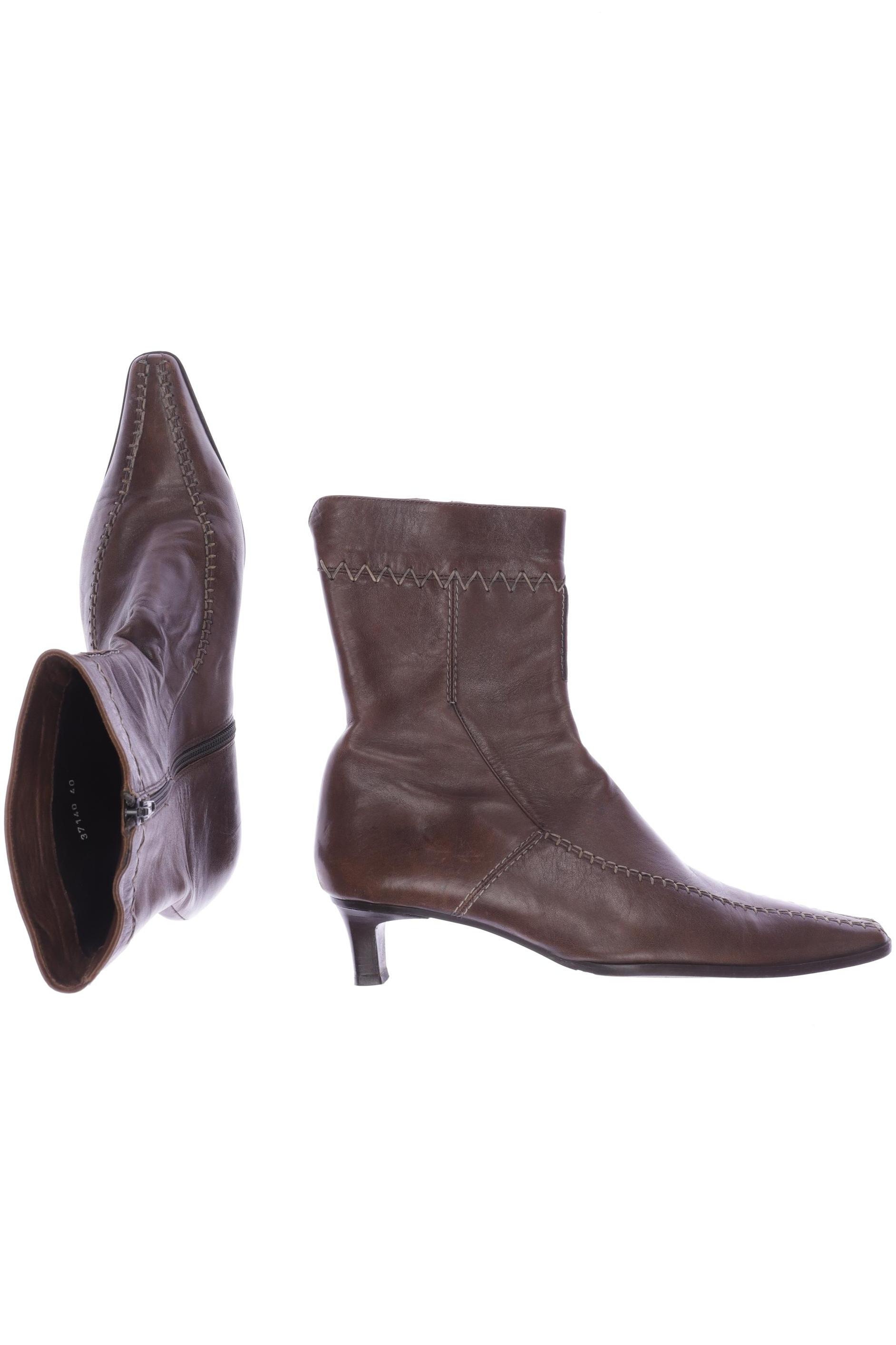 

Maripé Damen Stiefelette, braun