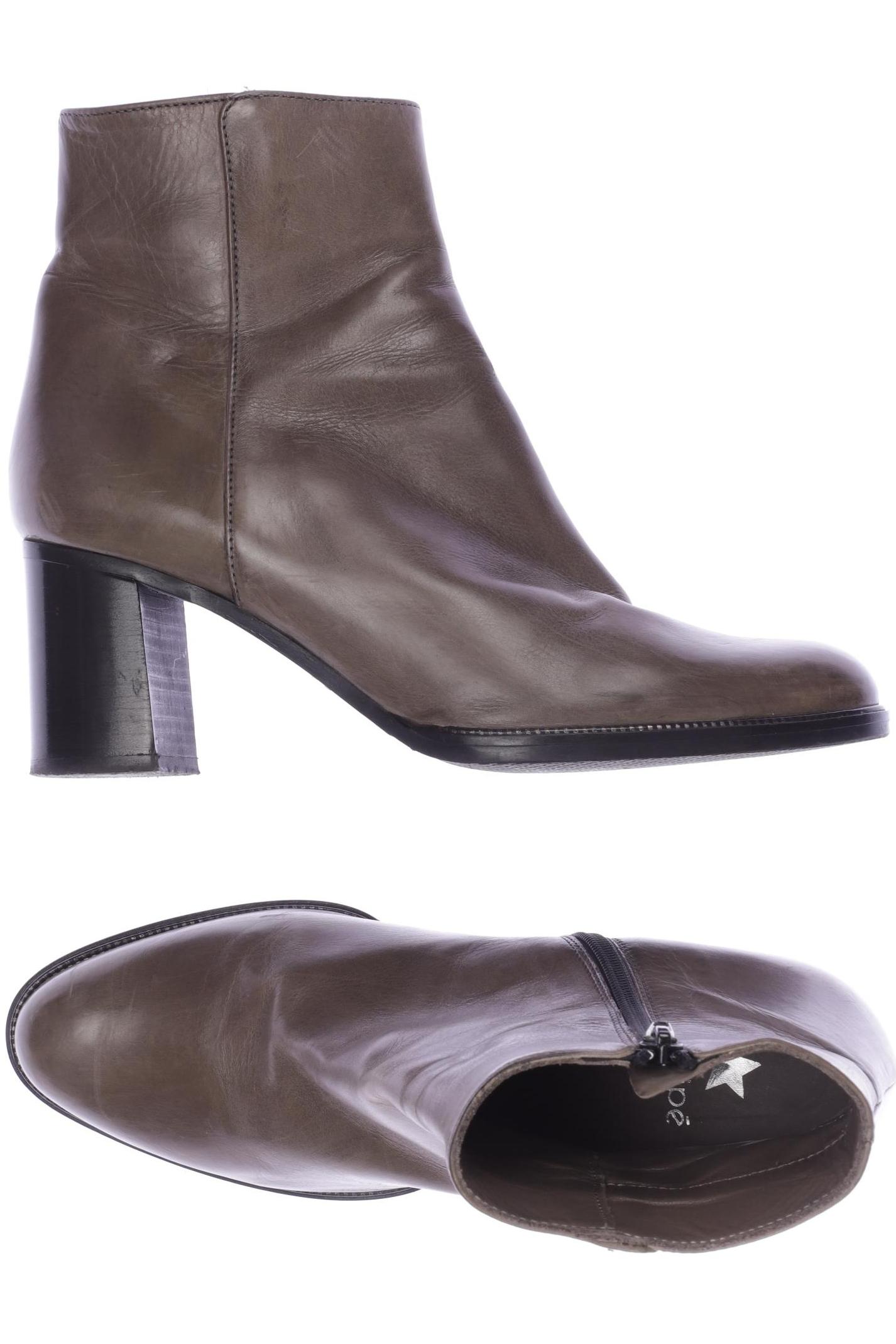 

Maripé Damen Stiefelette, braun