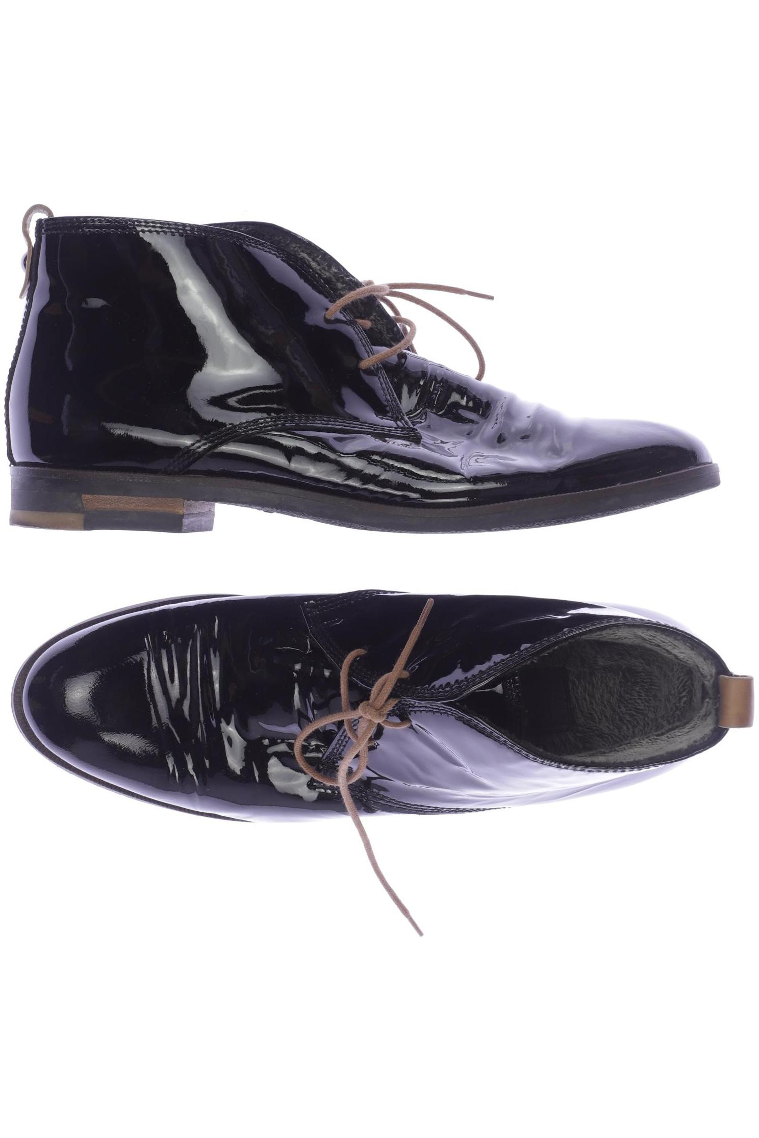 

Maripé Damen Stiefelette, schwarz