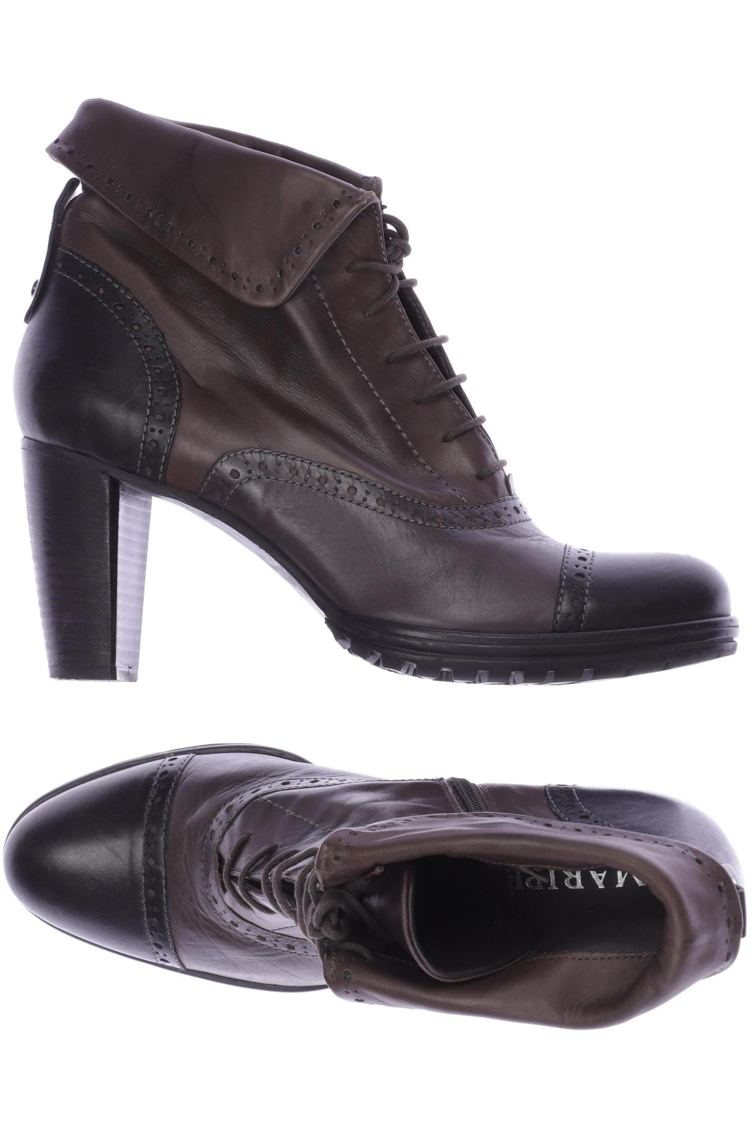 

Maripé Damen Stiefelette, braun