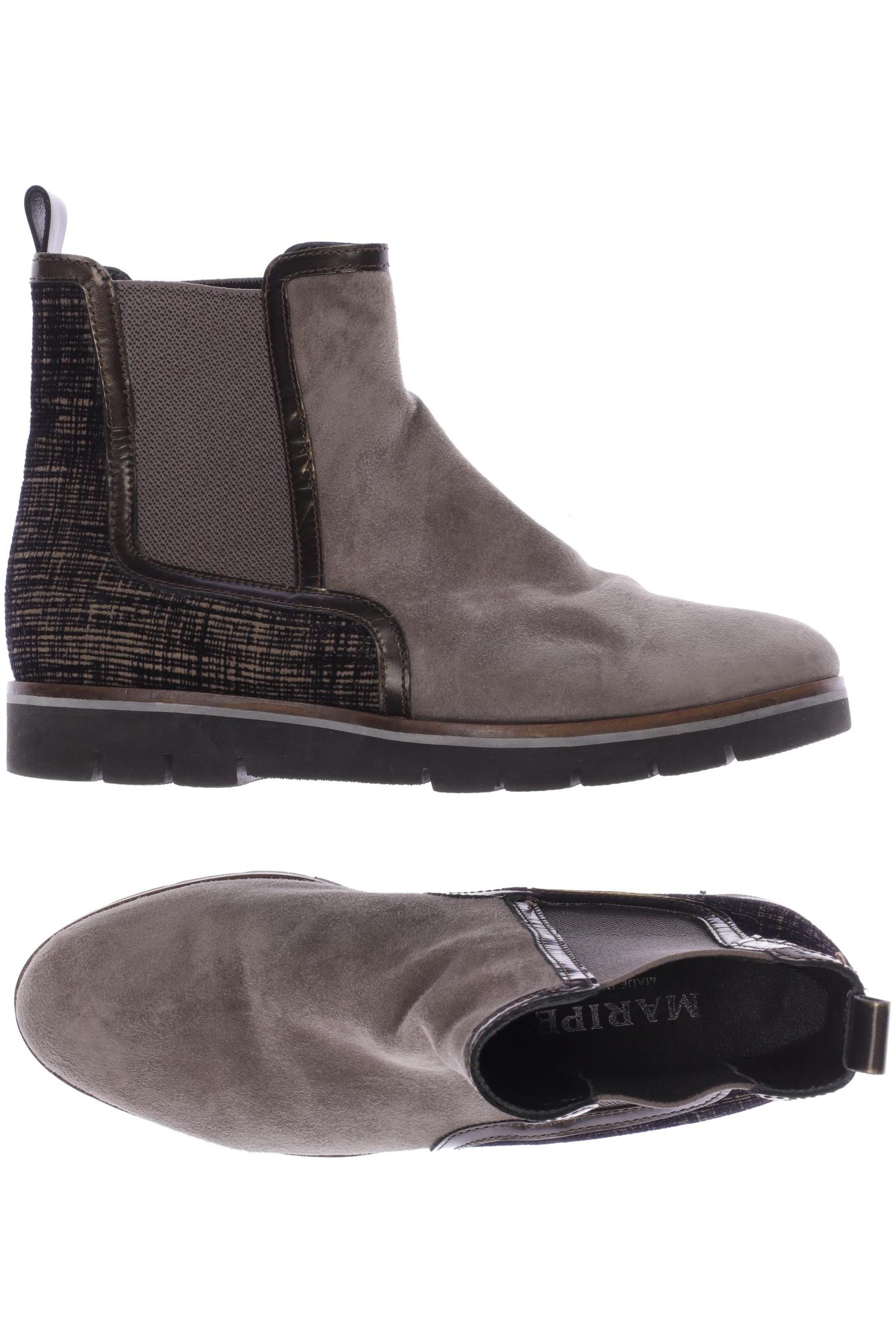 

Maripé Damen Stiefelette, braun