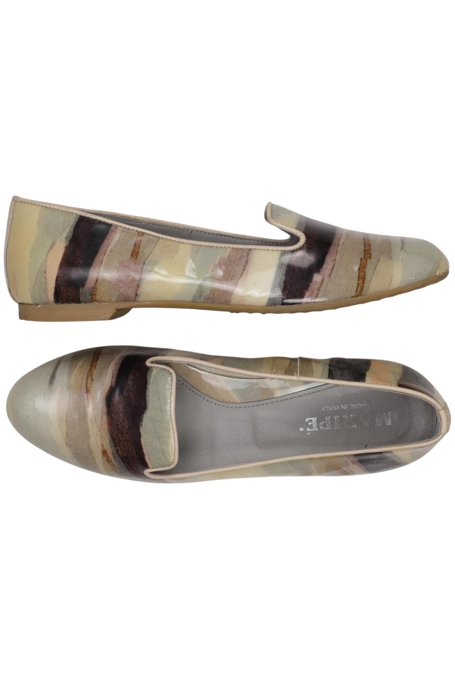 

Maripe Damen Ballerinas, mehrfarbig, Gr. 38