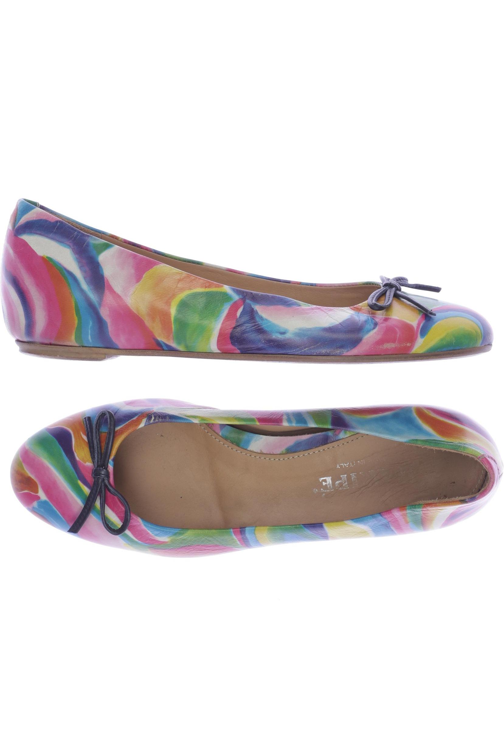 

Maripe Damen Ballerinas, mehrfarbig, Gr. 37