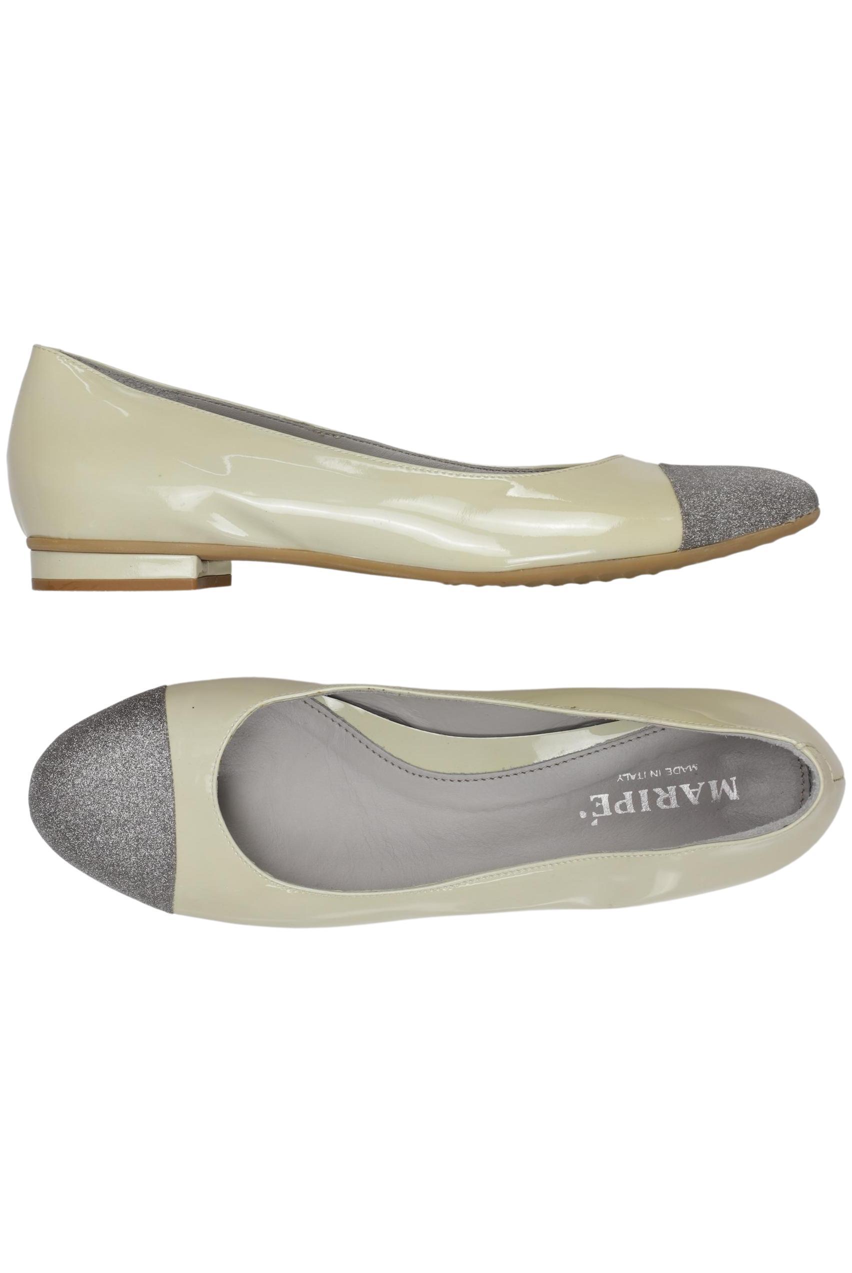 

Maripe Damen Ballerinas, mehrfarbig, Gr. 40.5