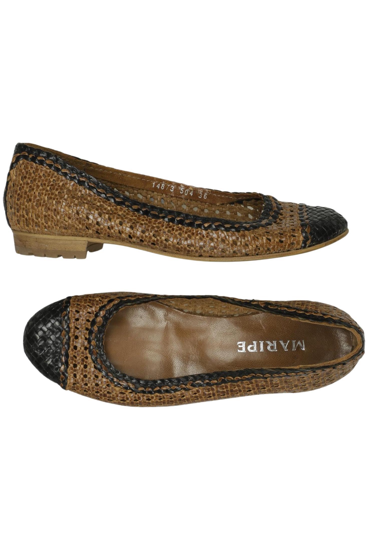 

Maripe Damen Ballerinas, mehrfarbig, Gr. 36