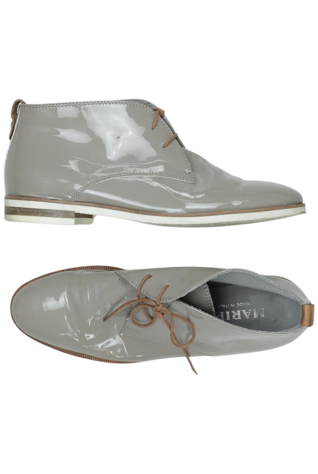 

Maripe Damen Halbschuh, grau, Gr. 37.5